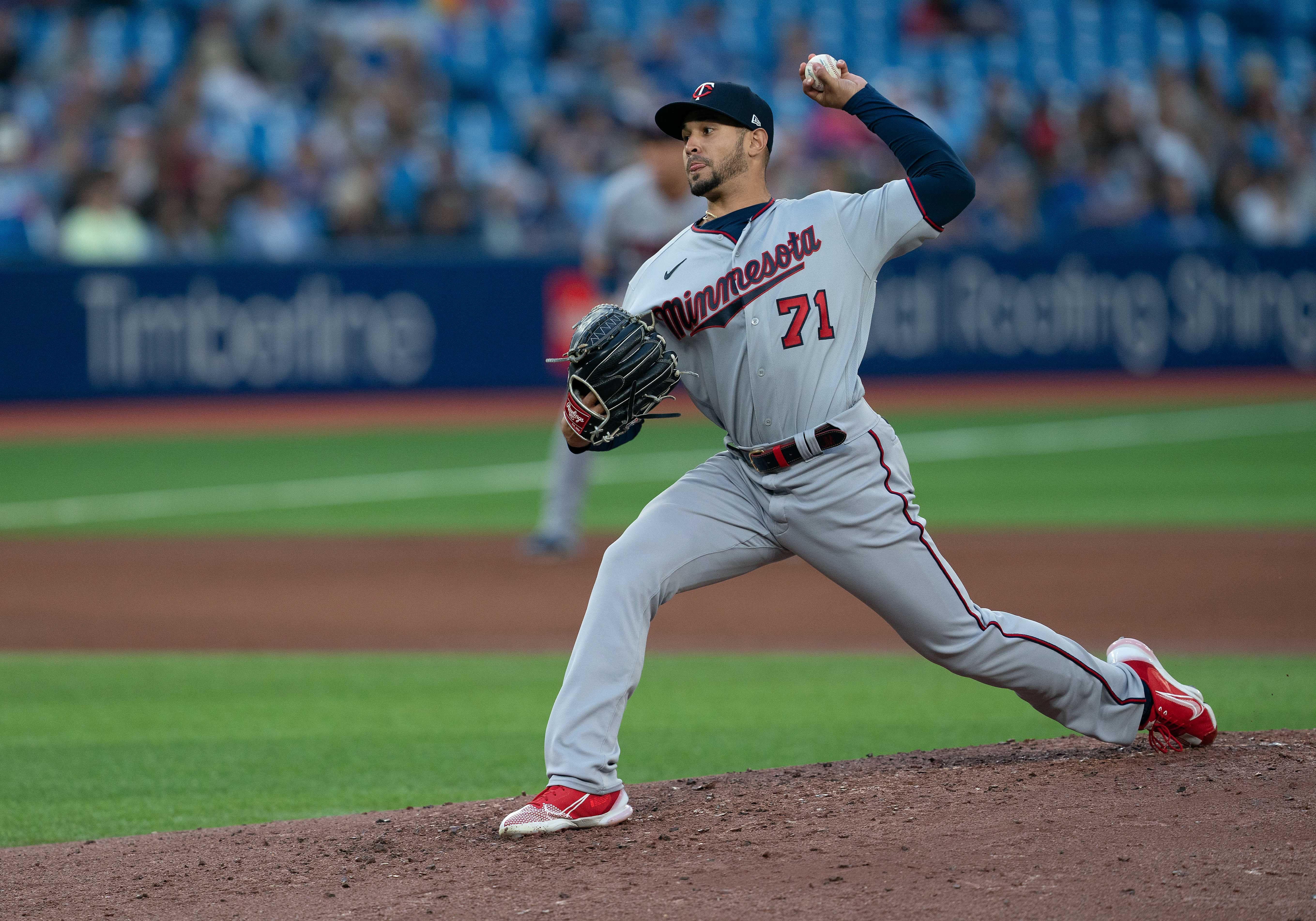 More information about "4 Better Options Than Emilio Pagán for the Minnesota Twins Bullpen"