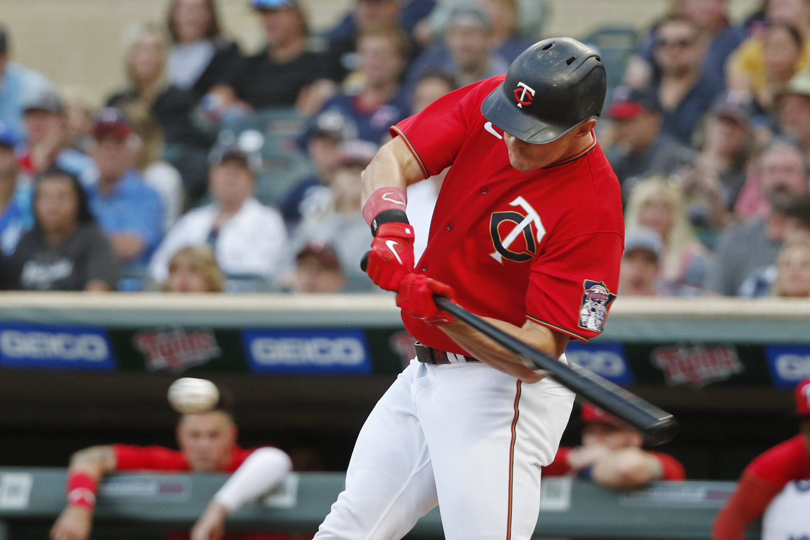 Max Kepler On Baseball in Europe: Past and Future – Bat Flips and Nerds