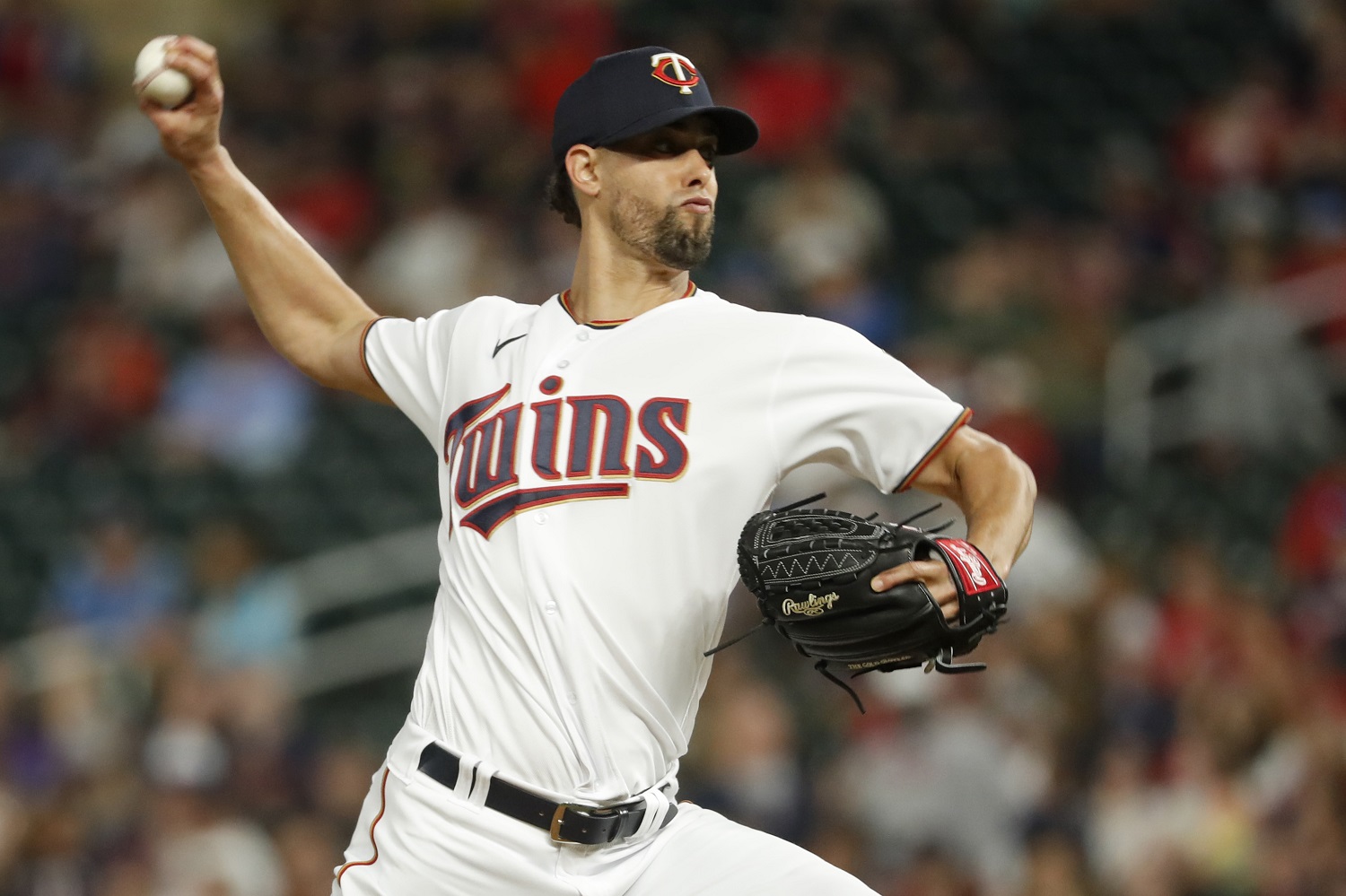 The Twins Will Hit Lefties Just Fine - Twins - Twins Daily