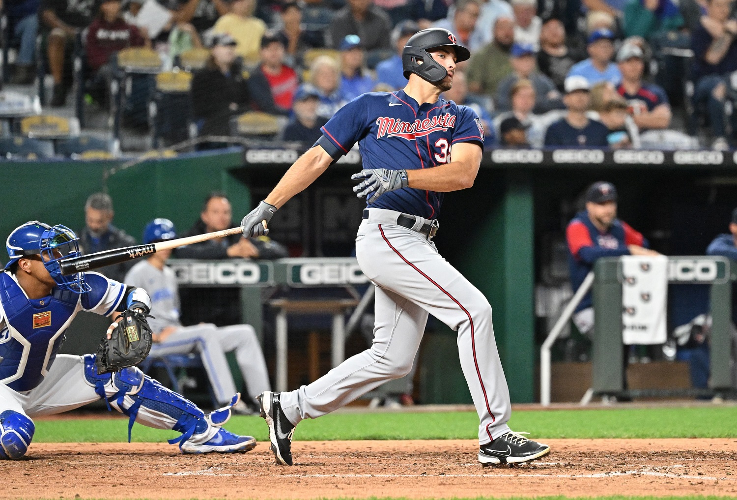 Twins get All-Star closer Lopez from Orioles North News - Bally Sports