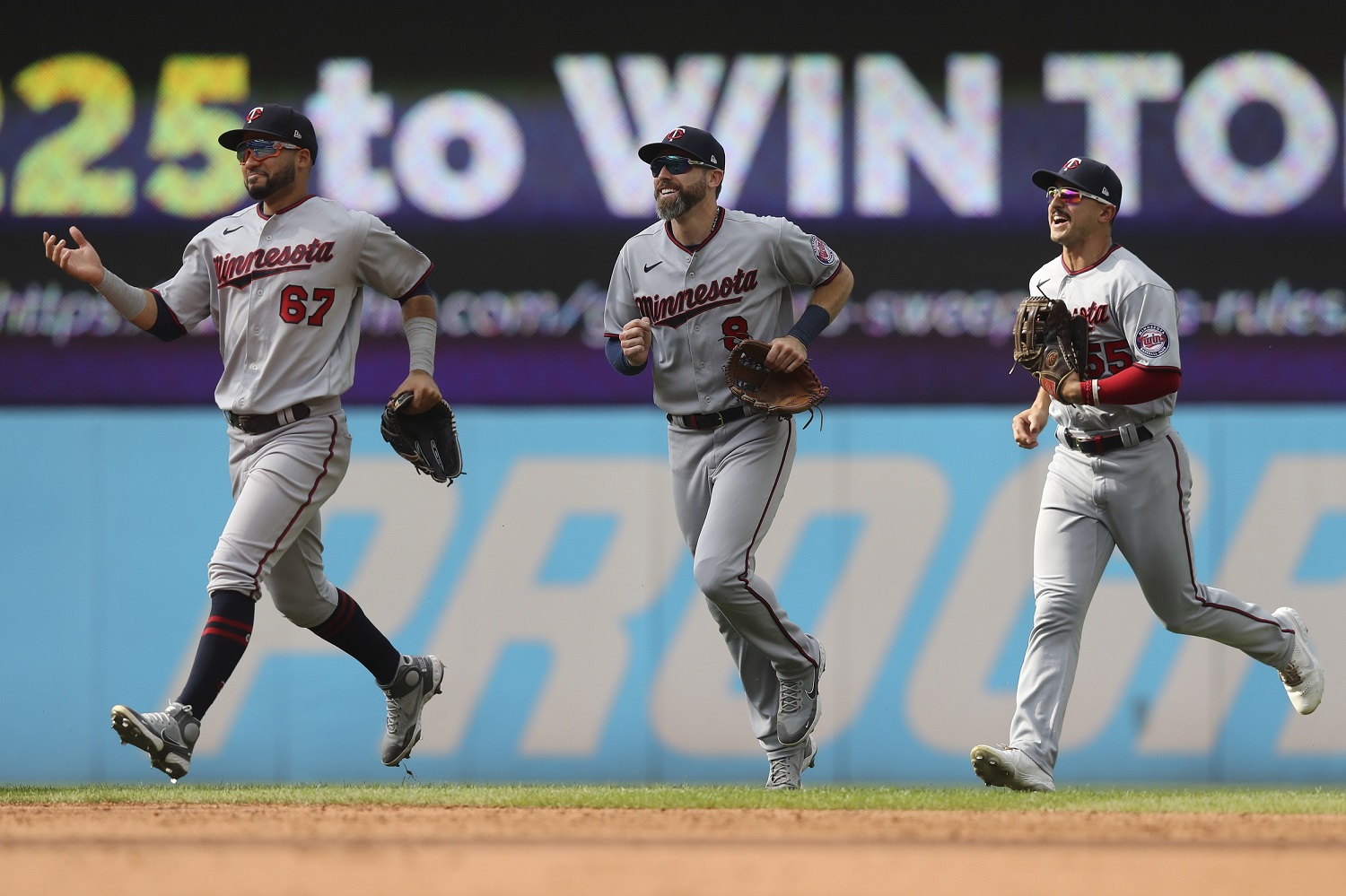 Twins 2, Orioles 1: Paddack, bullpen lock down the Orioles