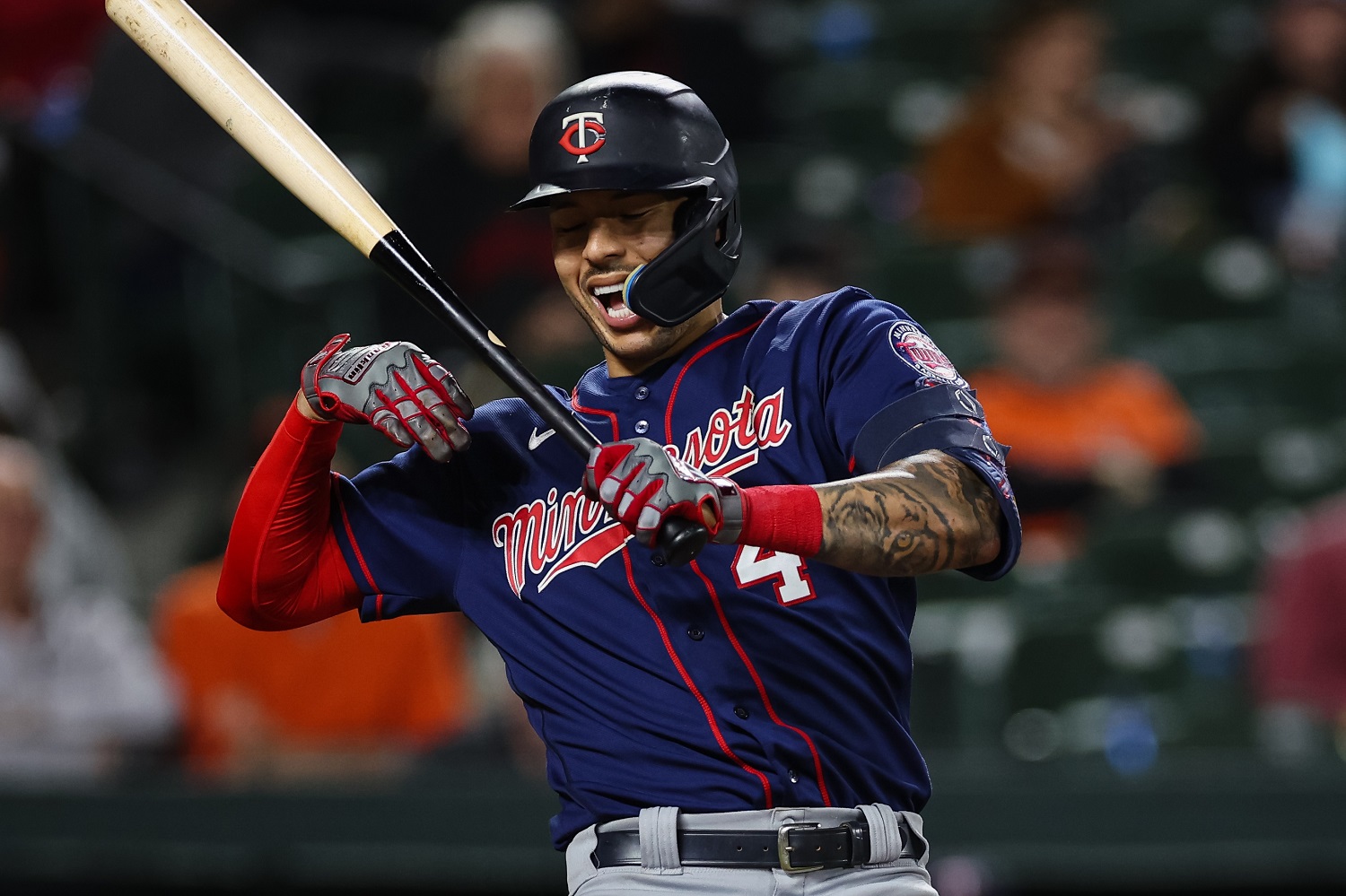 Passing the Blame Around for the 2022 Twins - Twins - Twins Daily