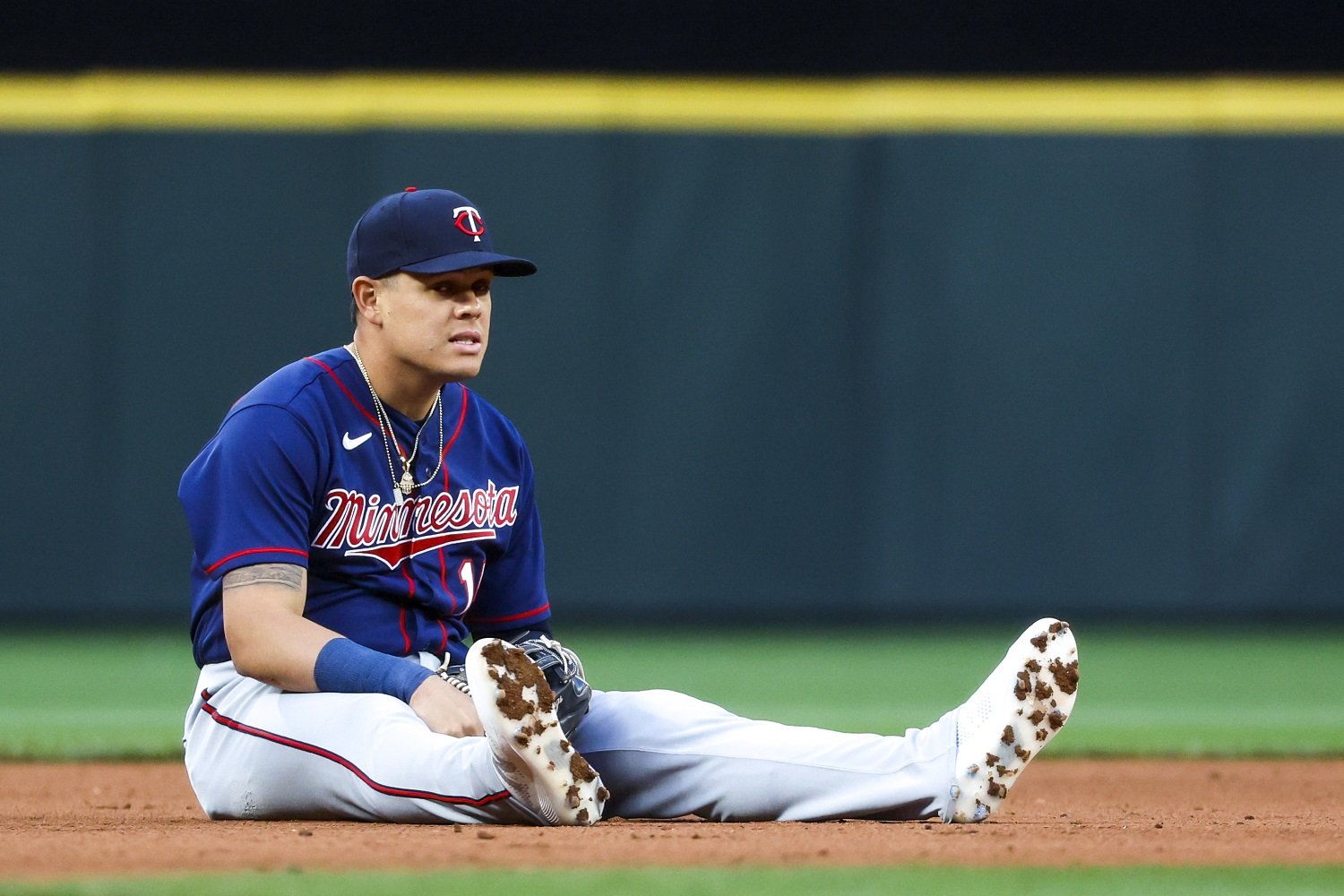 Twins 2022 Roster Flaws Even More Evident After the 2023 Offseason - Twins  - Twins Daily