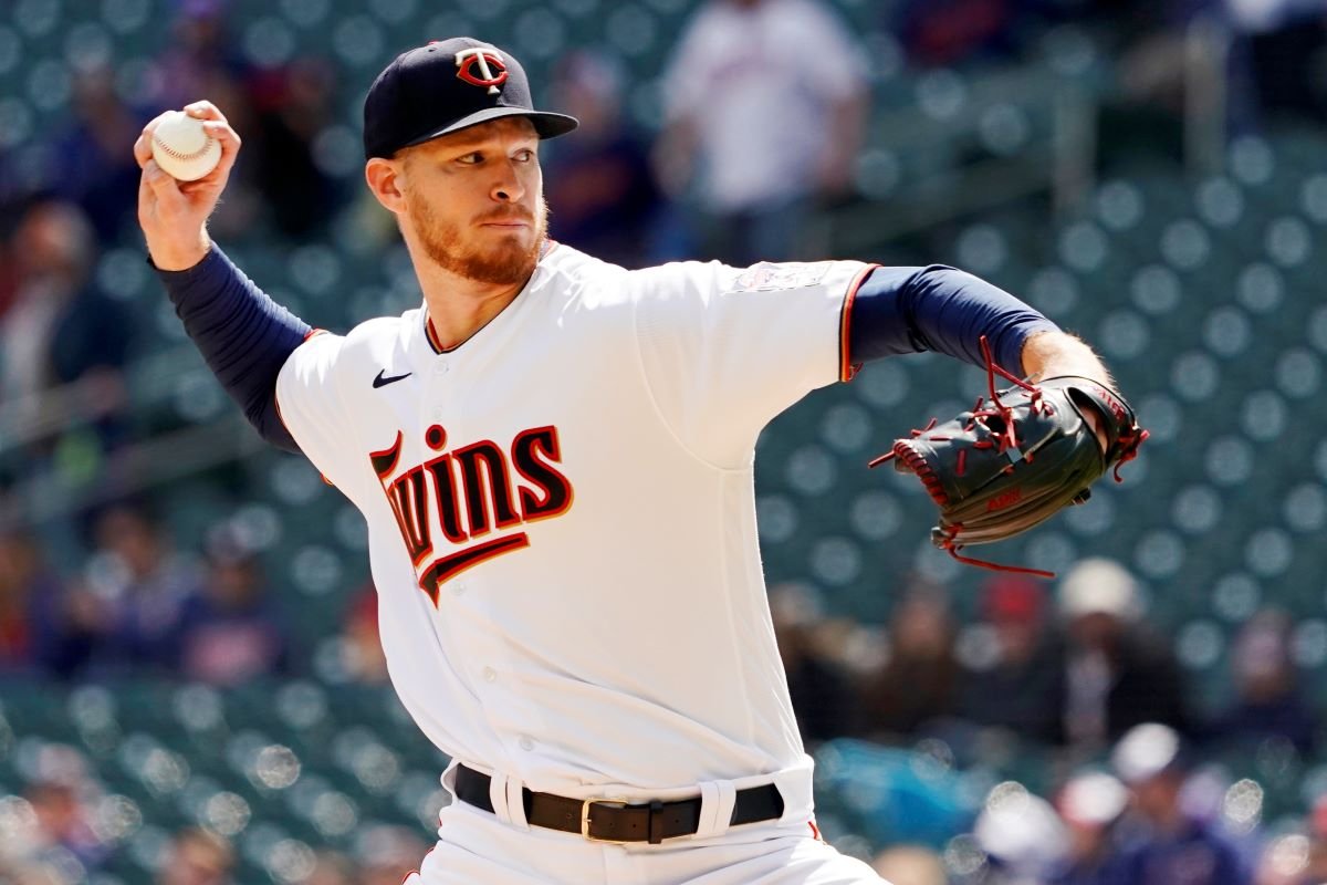 Bailey Ober could be the odd man out after Twins improved depth this  offseason - The Athletic