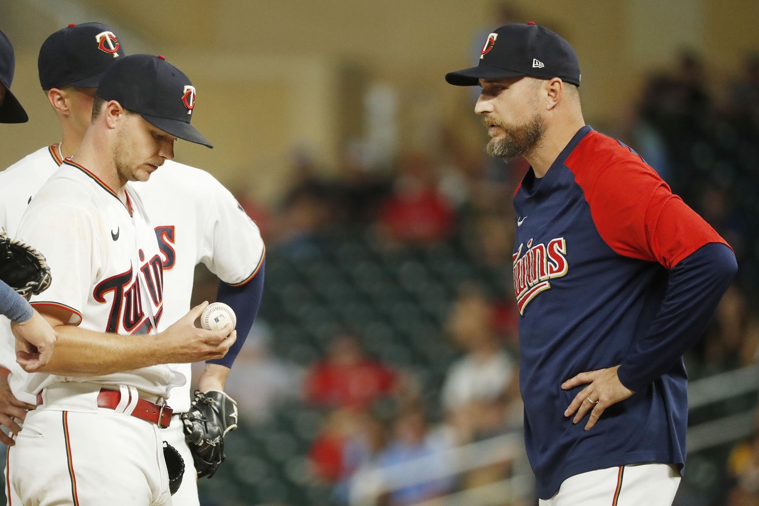 Why is the MLB increasing the size of its bases? - Twins Daily Front Page  News - Twins Daily