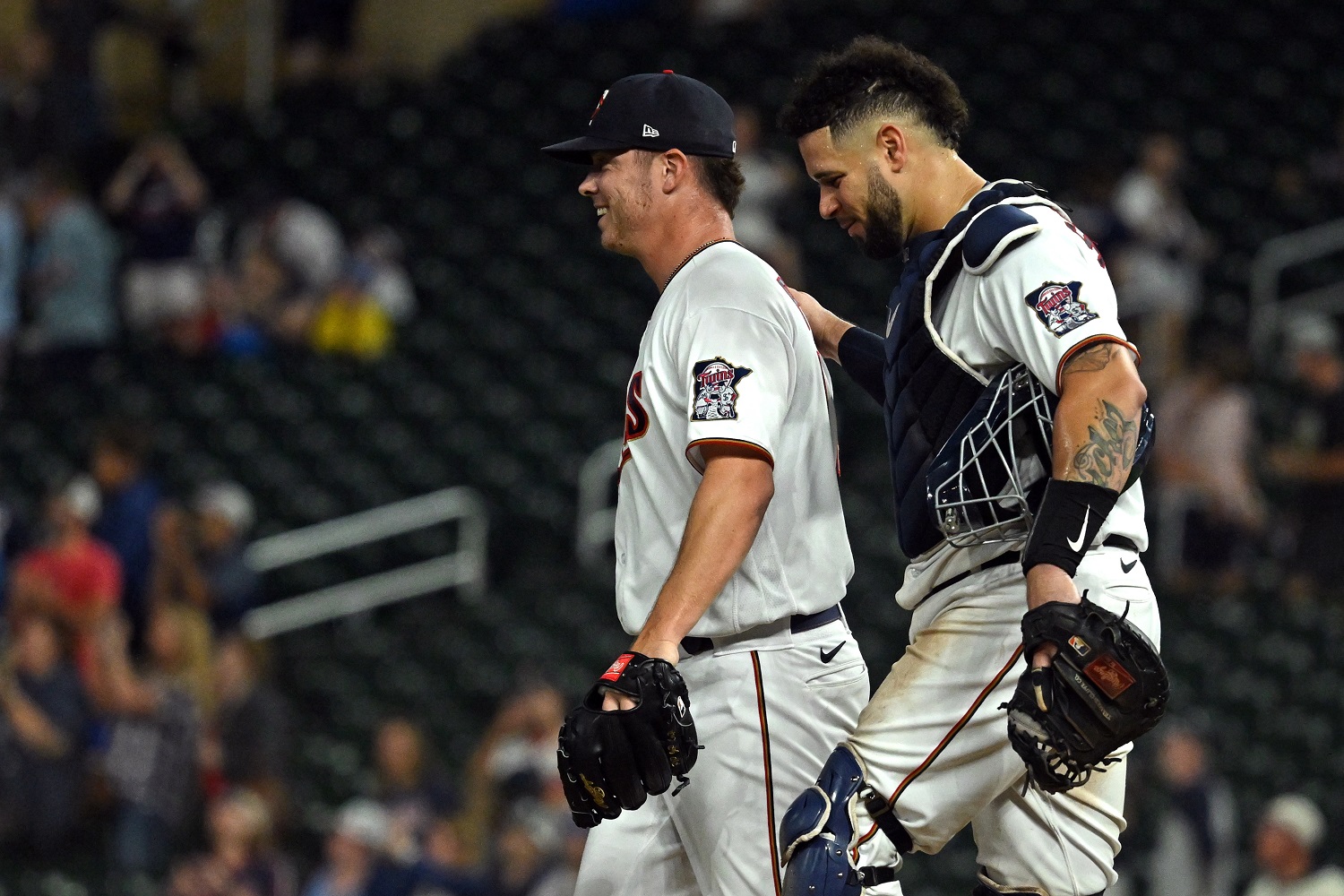 5 Most Disappointing Minnesota Twins Players in May - Twins - Twins Daily
