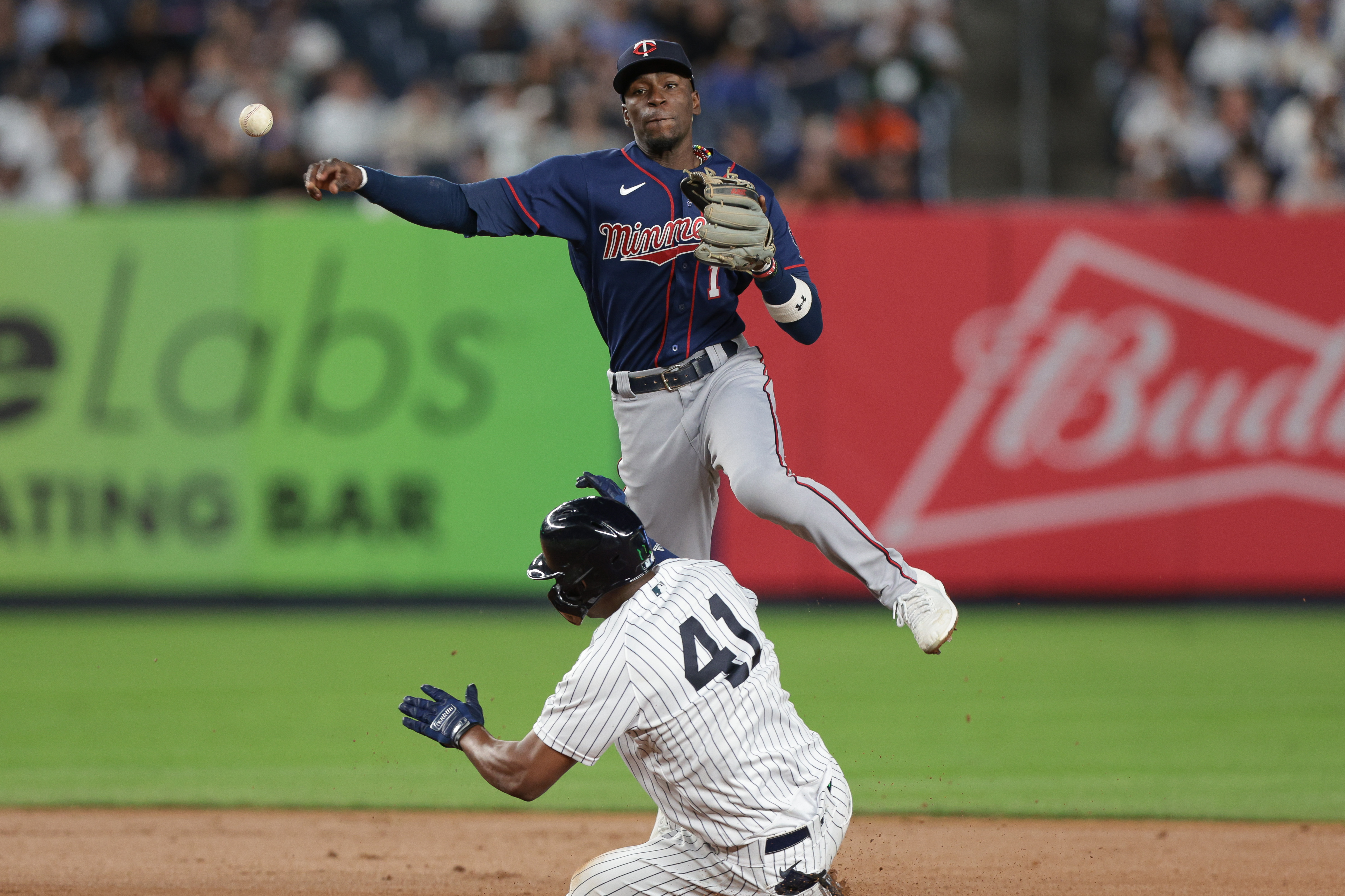 Yankees need left fielder and top target could be unattainable