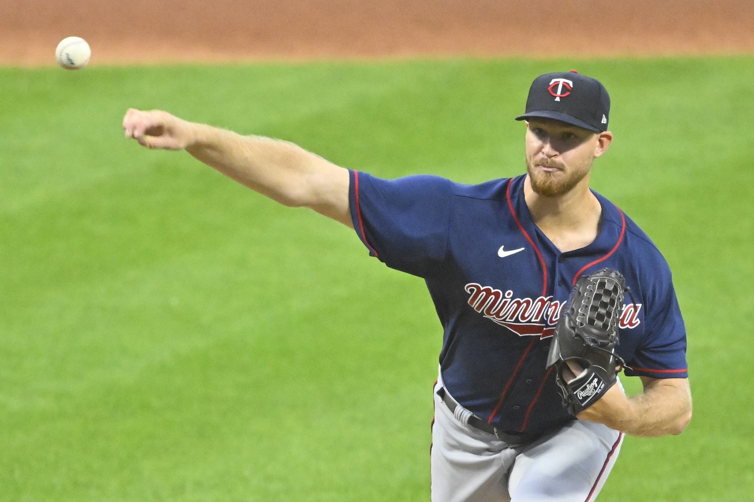 What happened to Shane Bieber? Guardians ace suddenly pulled from