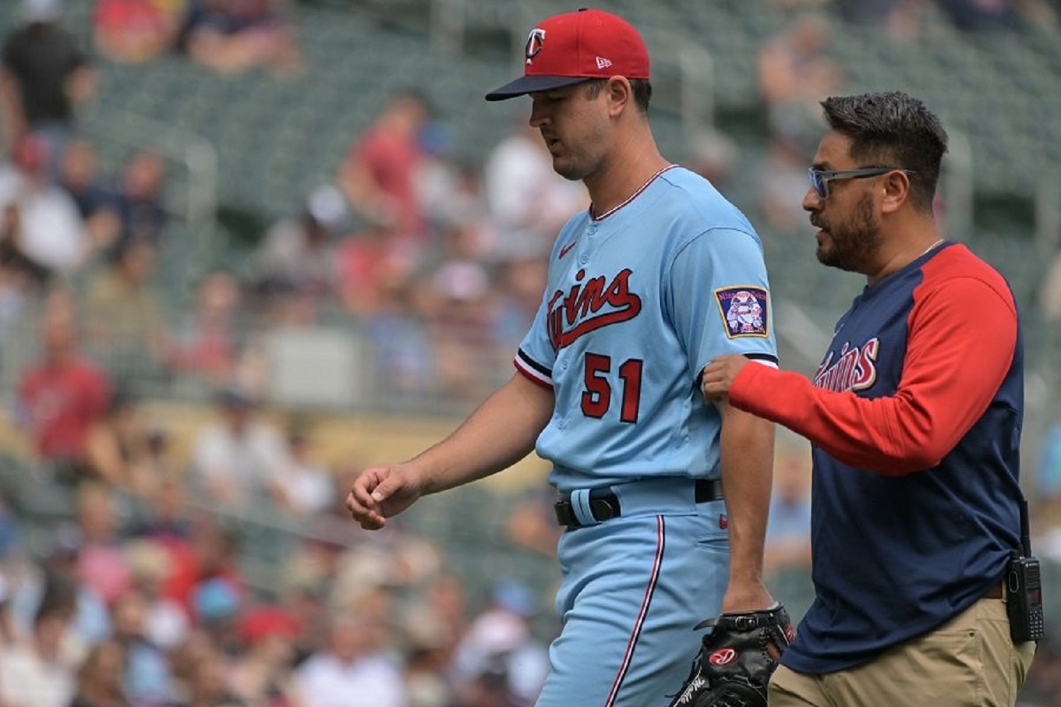 Minnesota Twins: Who will be the Twins' backup catcher in 2020?