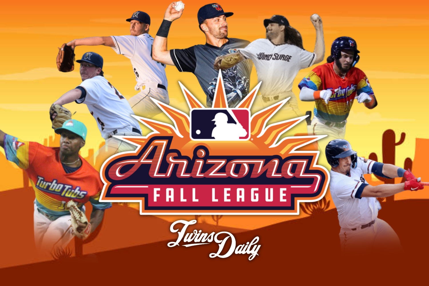 MLB's Arizona Fall League on X: MARK YOUR CALENDARS!!! 🏜⚾️ 2022 AFL  Special Events ⬇️  / X