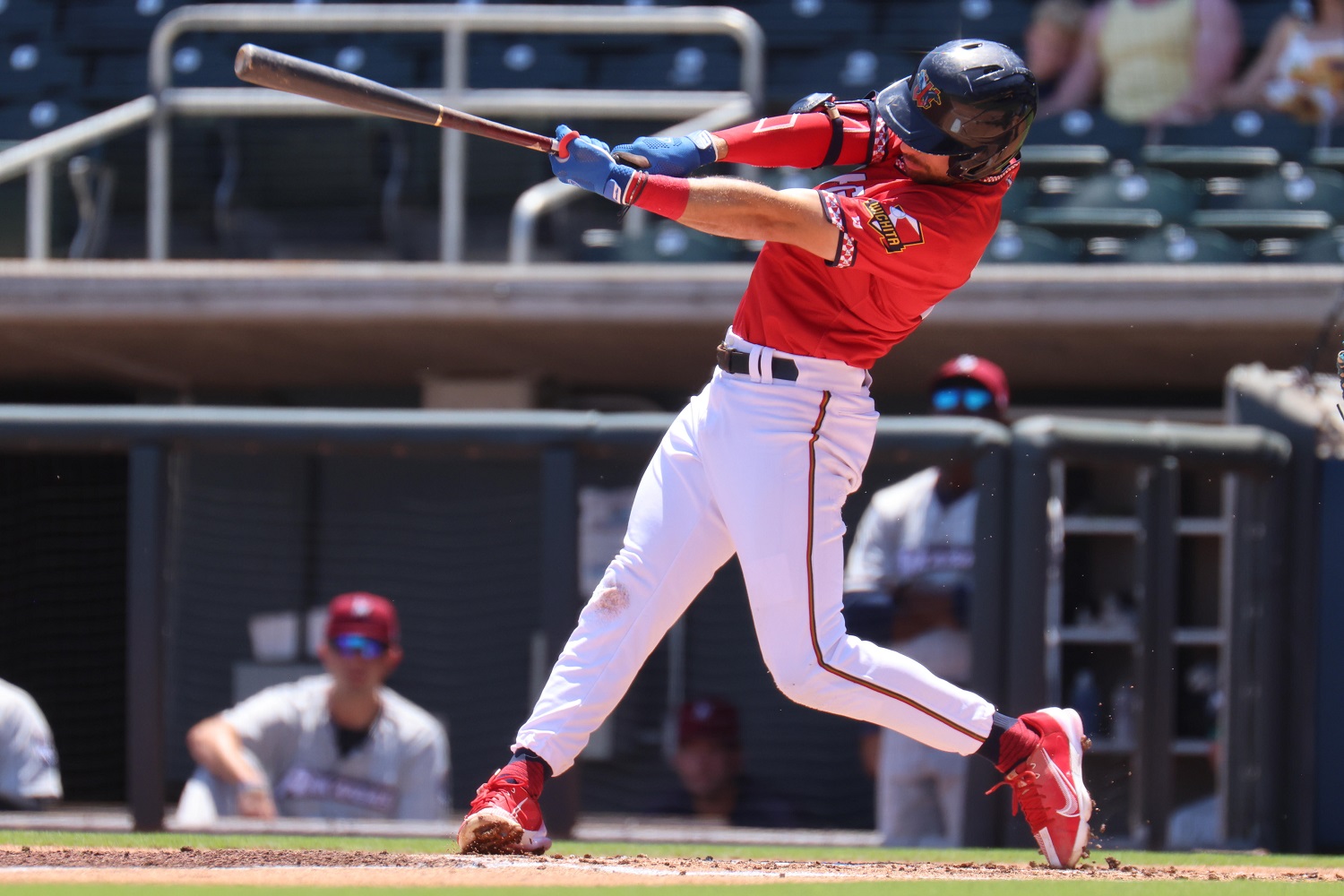 Slugging Twins prospect Edouard Julien feels he's 'in a good spot today' –  Twin Cities