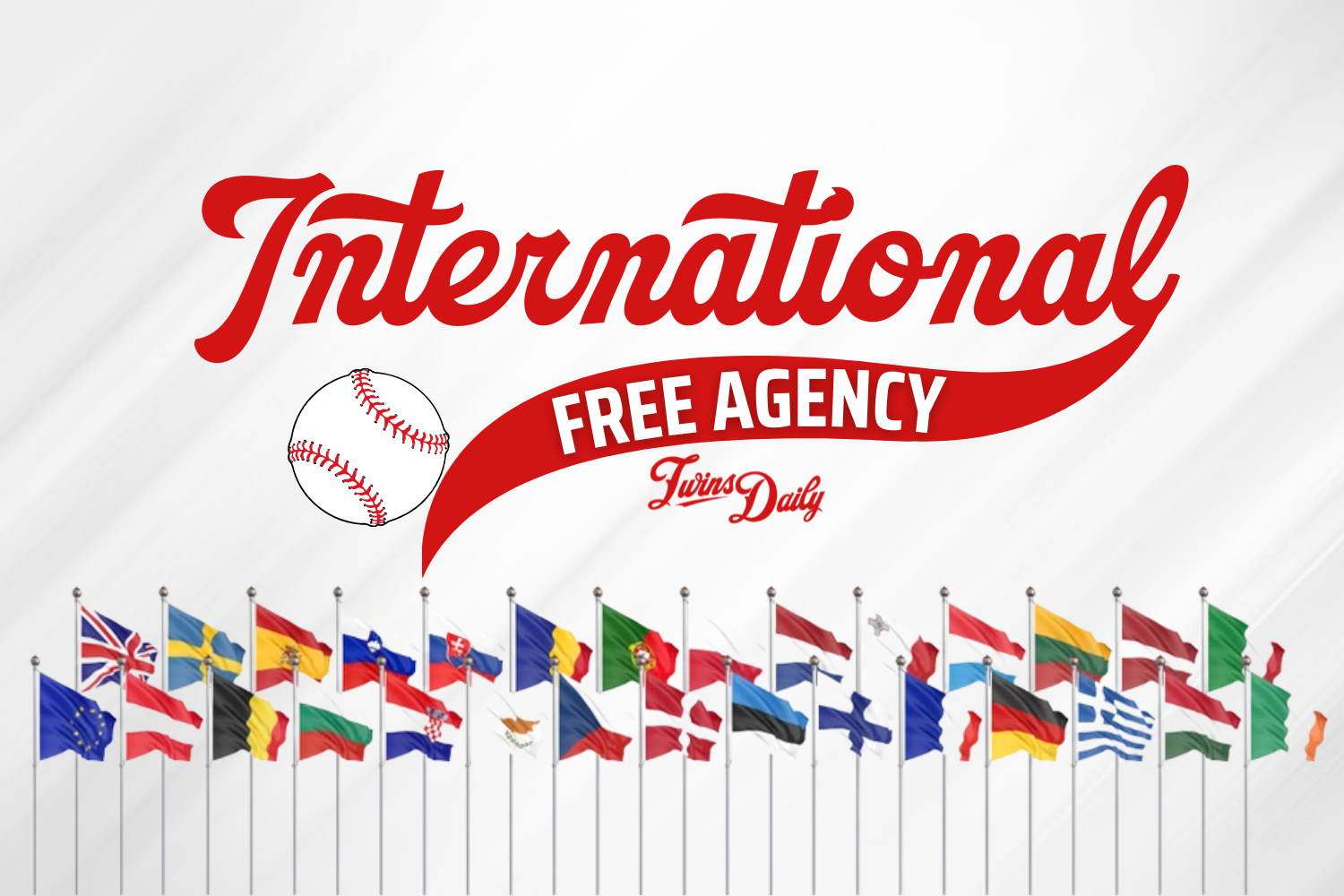 More information about "Twins International Free Agency Preview"