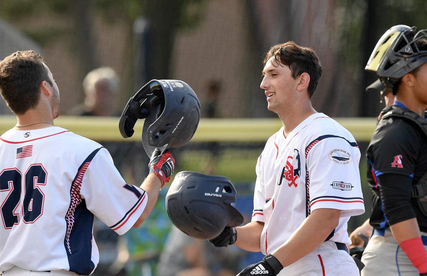 Watch: Twins prospect Brooks Lee crushes 445-foot home run with Saints -  Sports Illustrated Minnesota Sports, News, Analysis, and More