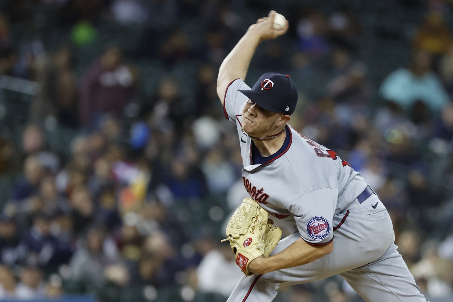 MLB's weirdest pitcher attempts even weirder comeback