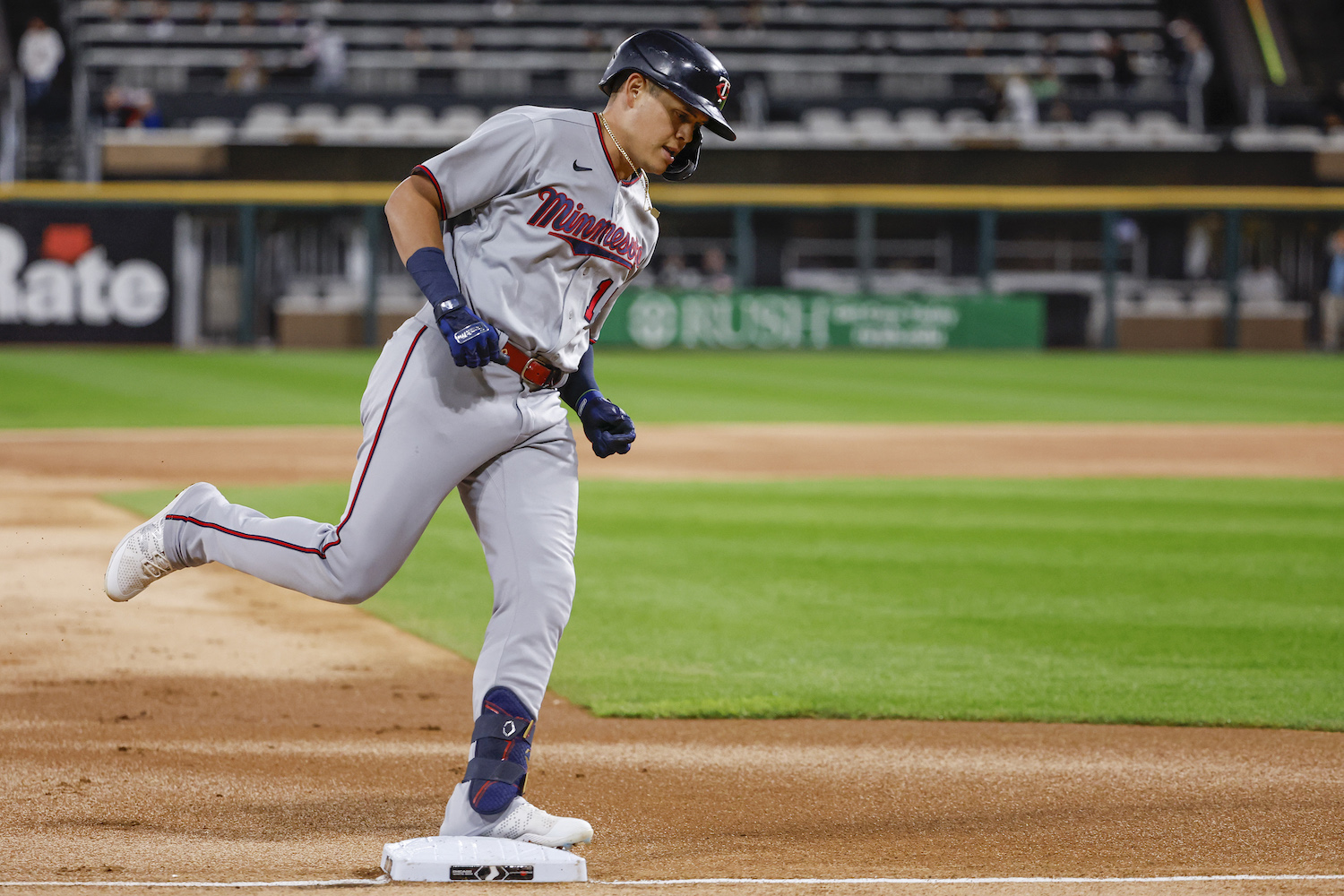 Twins 2, White Sox 3: Urshela Homers, Ober Solid but Twins Still