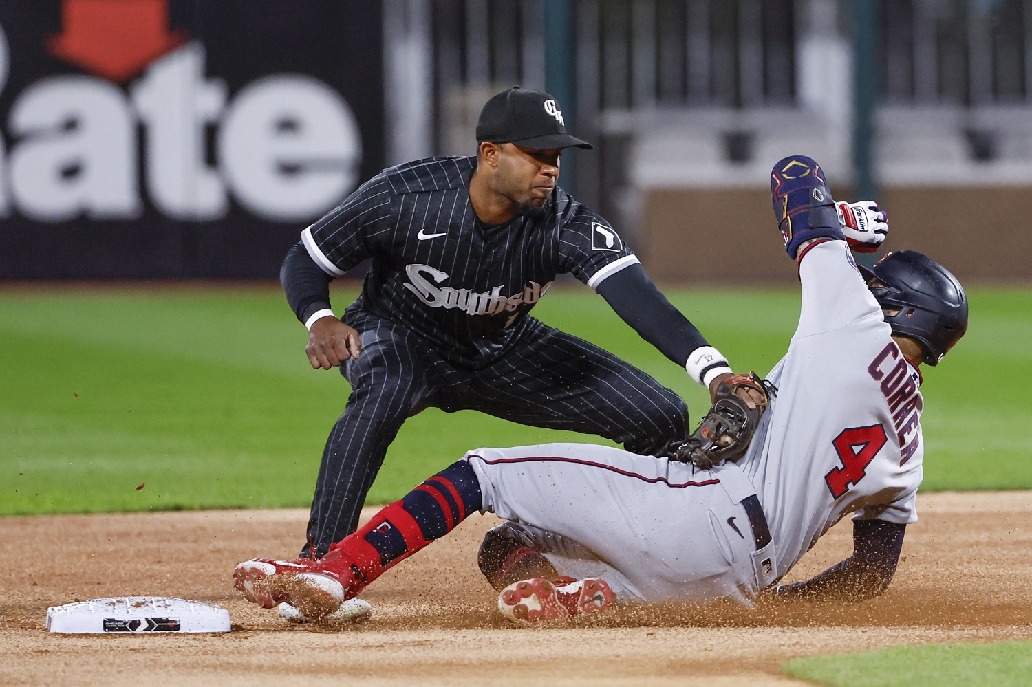 MLB's bigger bases could lead to more steals, fewer injuries