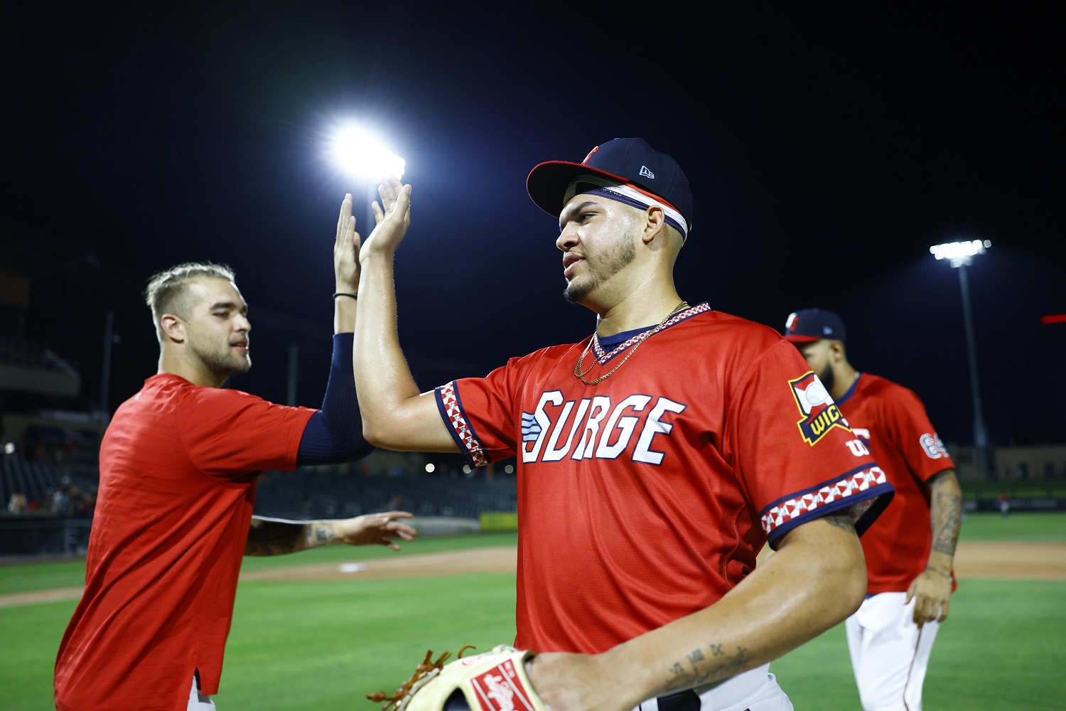 Cruz, Ober lift Twins over Mariners 7-2 - The San Diego Union-Tribune