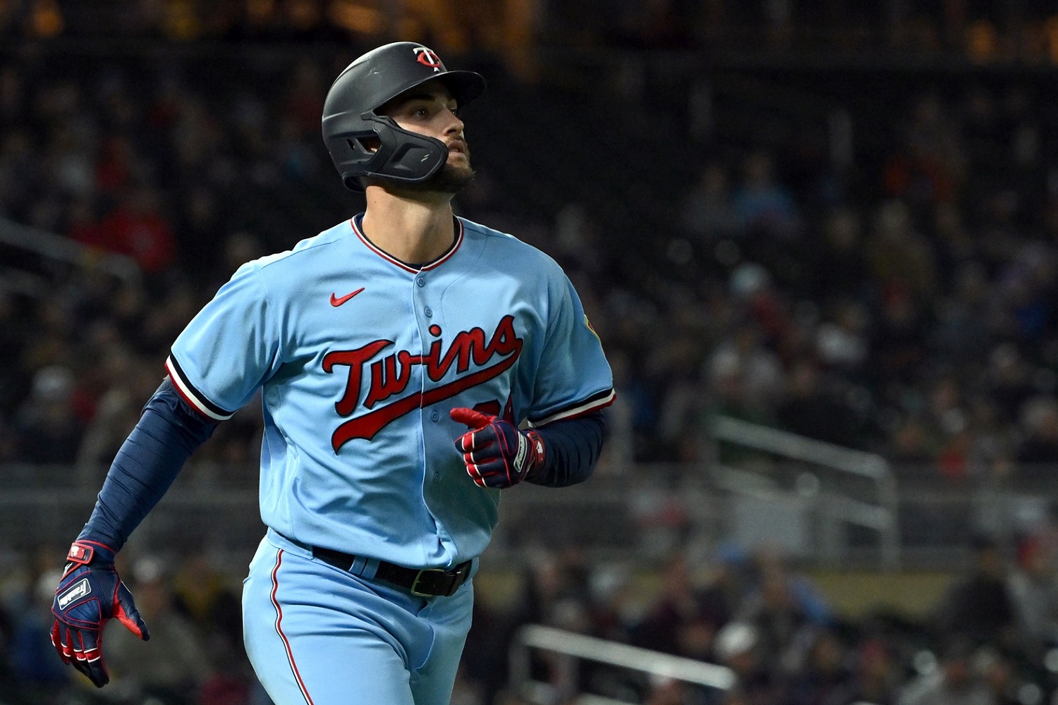 Twins Daily 2022 Awards: Rookie of the Year - Twins - Twins Daily