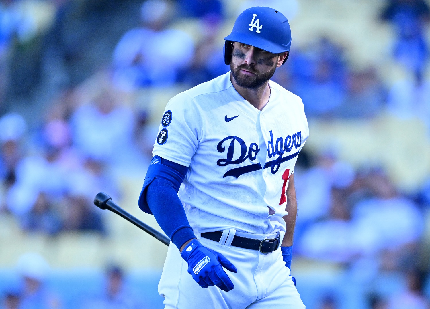 Joey Gallo trade: Dodgers agree to deal to acquire LF from Yankees