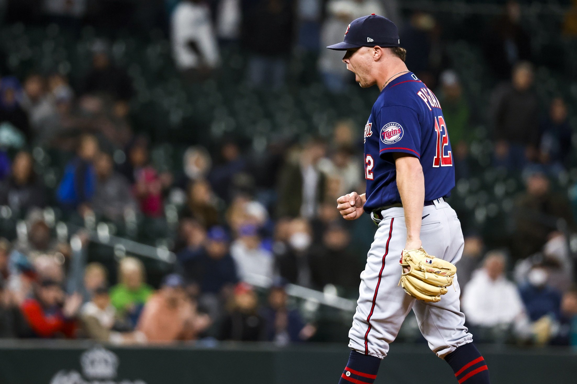 Minnesota Twins confirm potential nightmare scenario for two starters