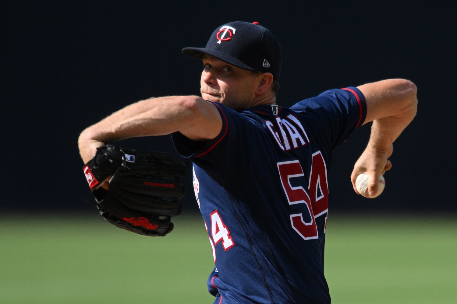 Sonny Gray pitches Twins to 3-1 win over ChiSox