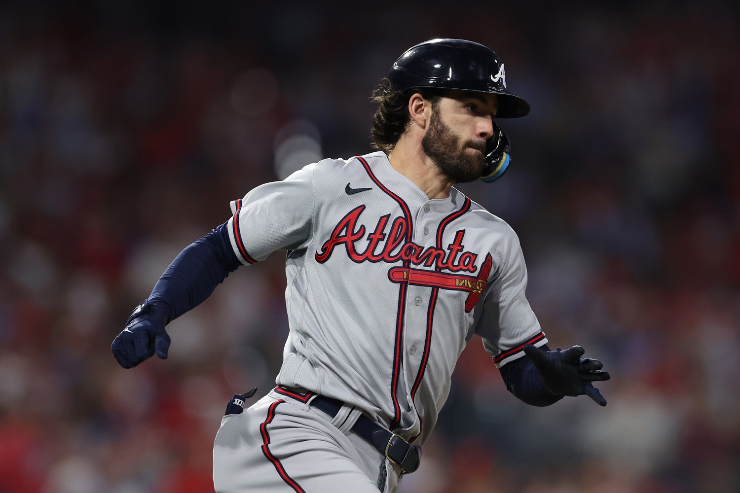 Dansby Swanson is being sent down to Triple-A Gwinnett - Battery Power