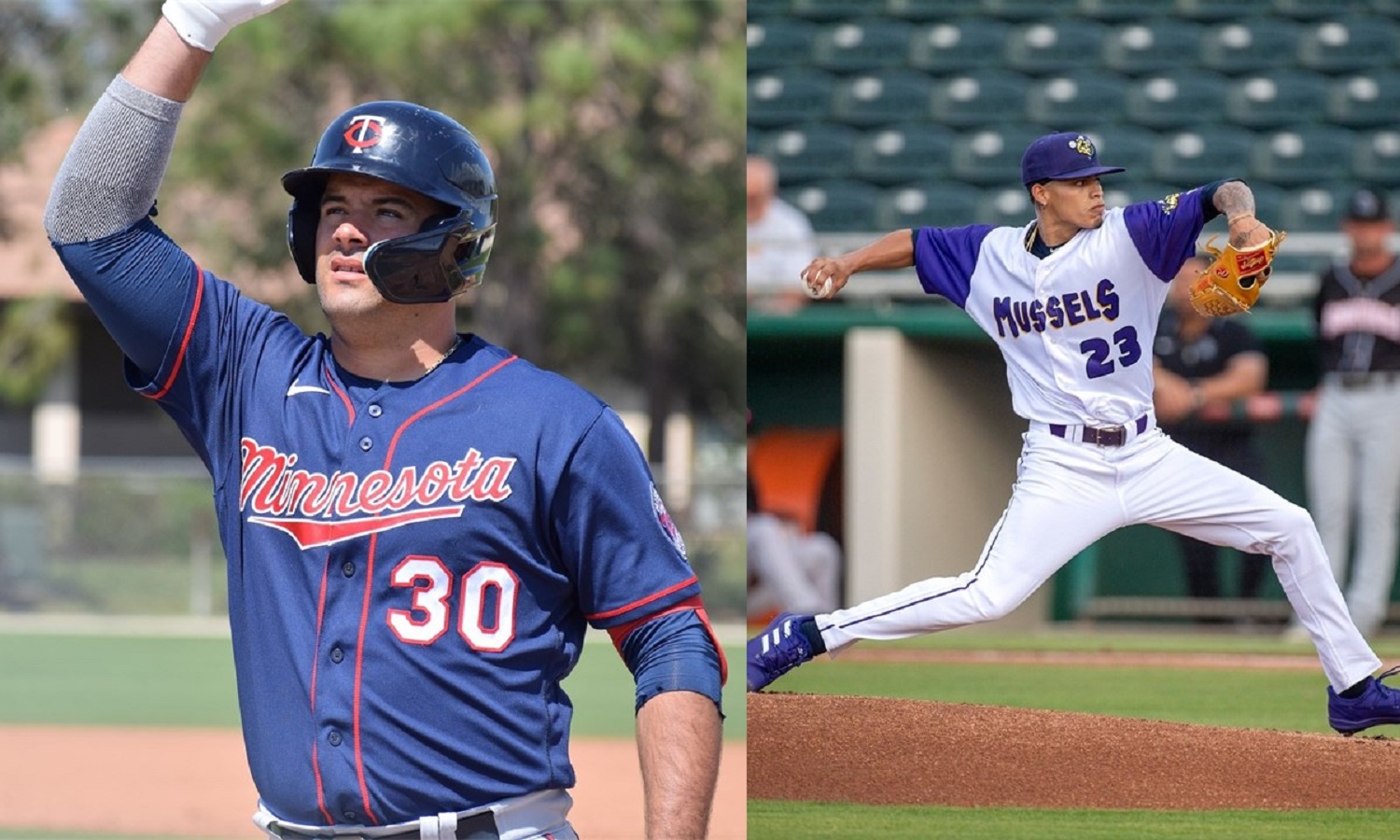 MLB Draft: 5 prospects Twins could target with No. 5 pick