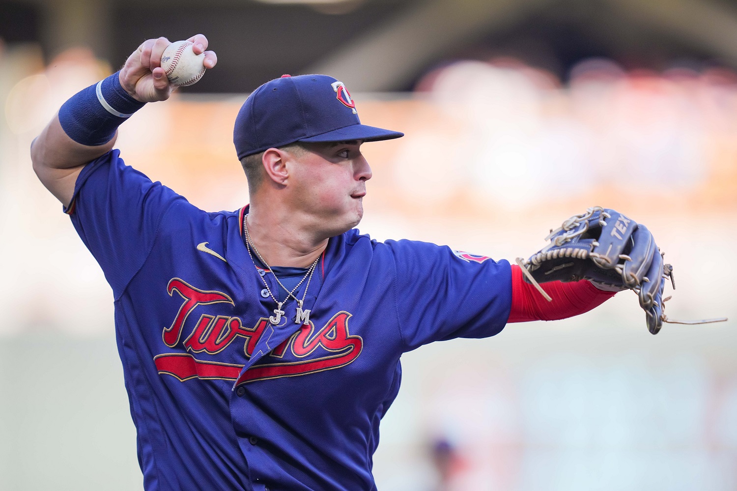 Minnesota Twins' New Uniforms Plan to Take a Step Toward the Future -  Twins - Twins Daily