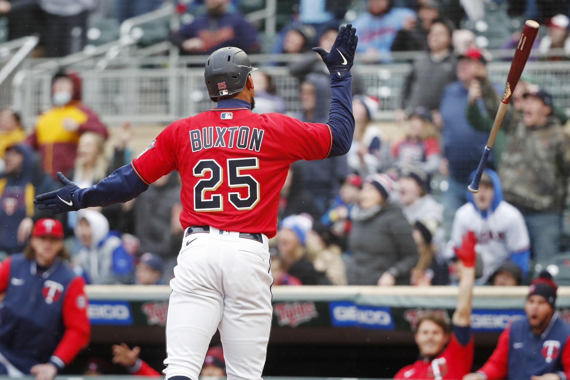 More information about "Predicting the Twins Contenders for MLB’s Major Awards in 2023"