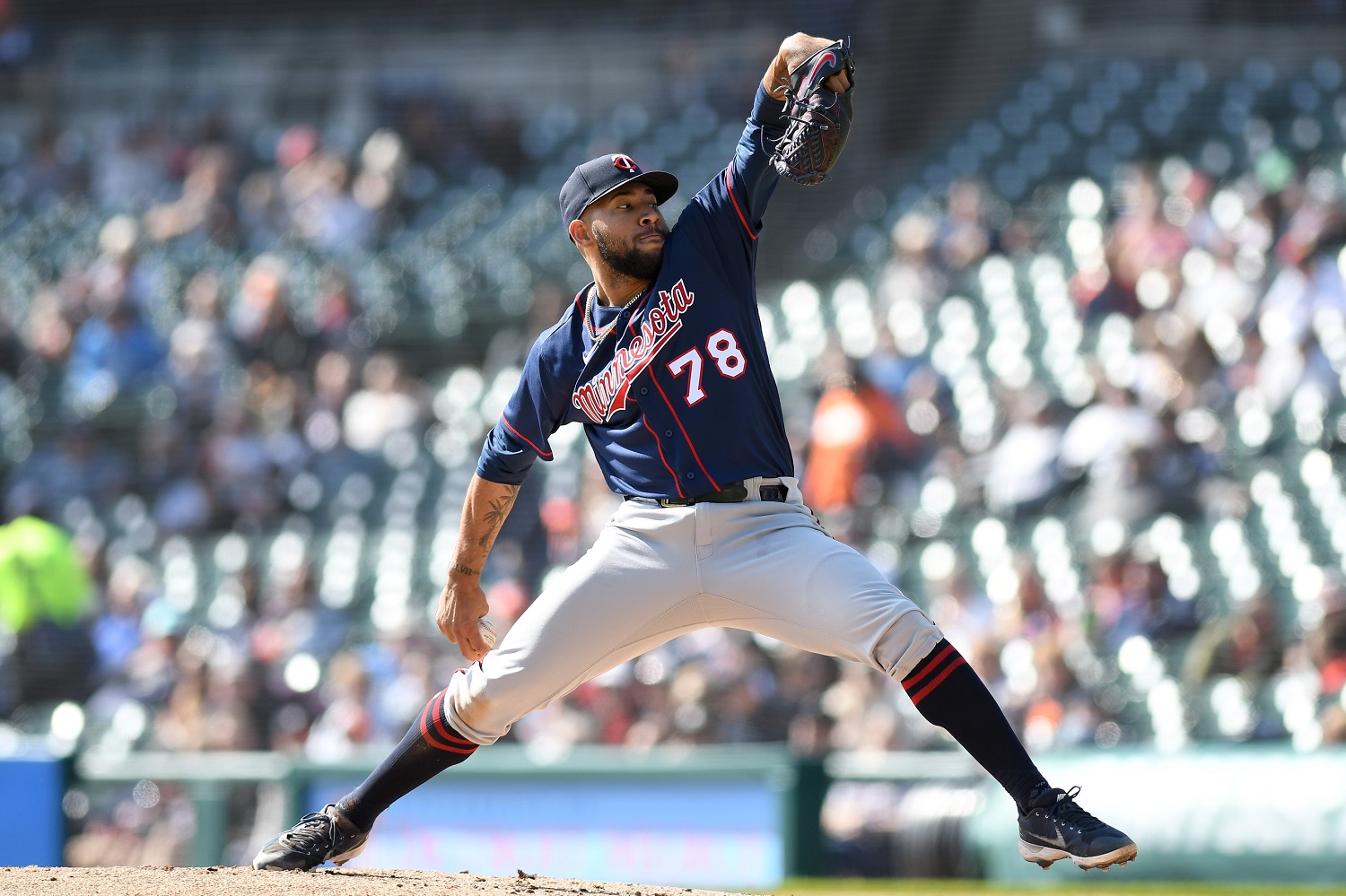 Tigers top Twins 5-3 after Minnesota's flurry of trade deals – The Oakland  Press