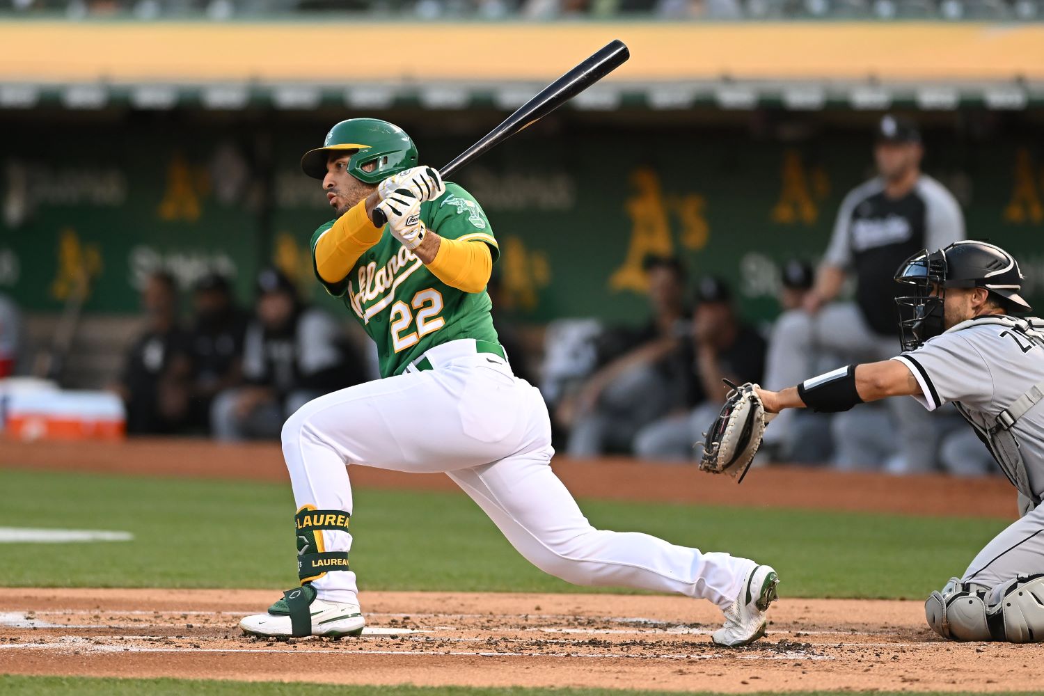 3 potential targets for Oakland A's amongst remaining free agents