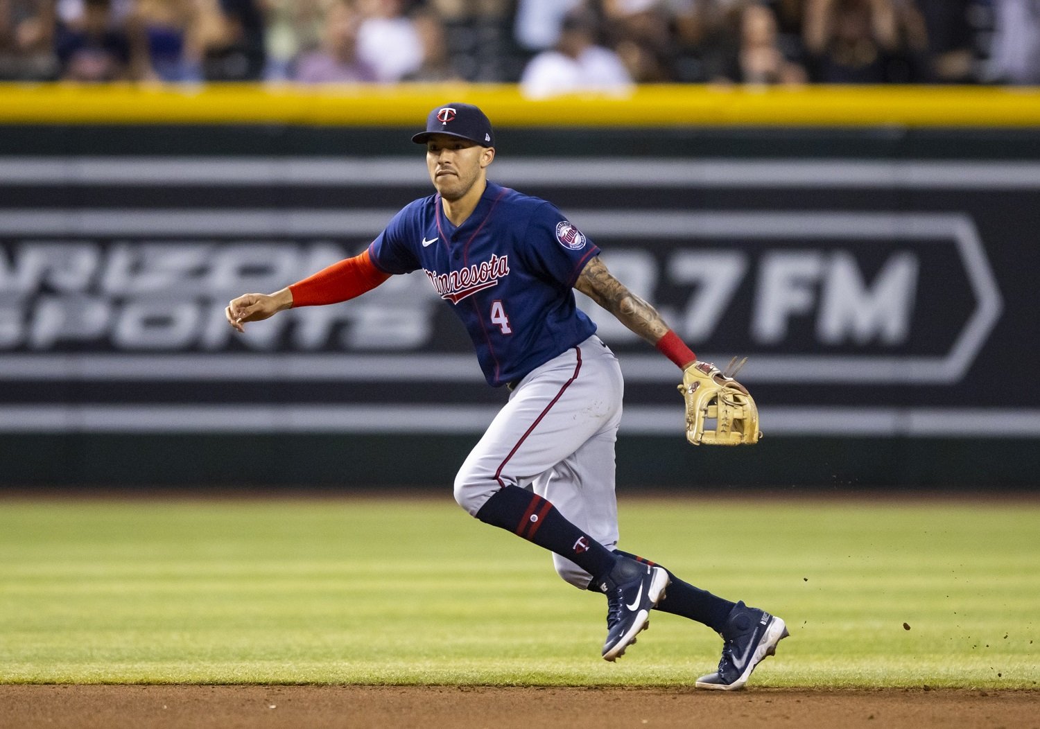 Latest on Carlos Correa's Chaotic Free Agent Saga: Could the Twins Get Back  In It? - Twins - Twins Daily