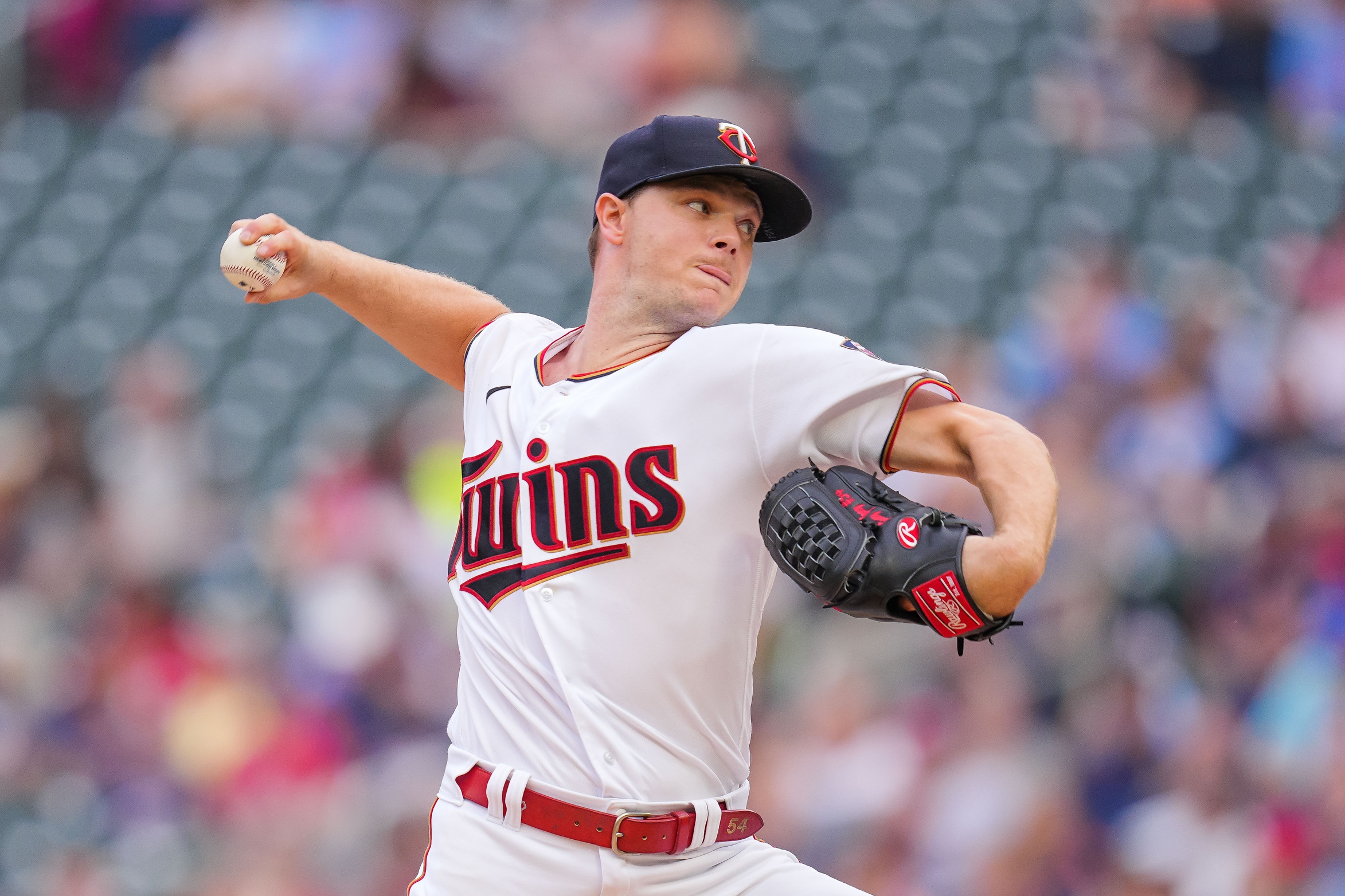 Twins' Sonny Gray, Kenta Maeda reportedly receiving trade interest