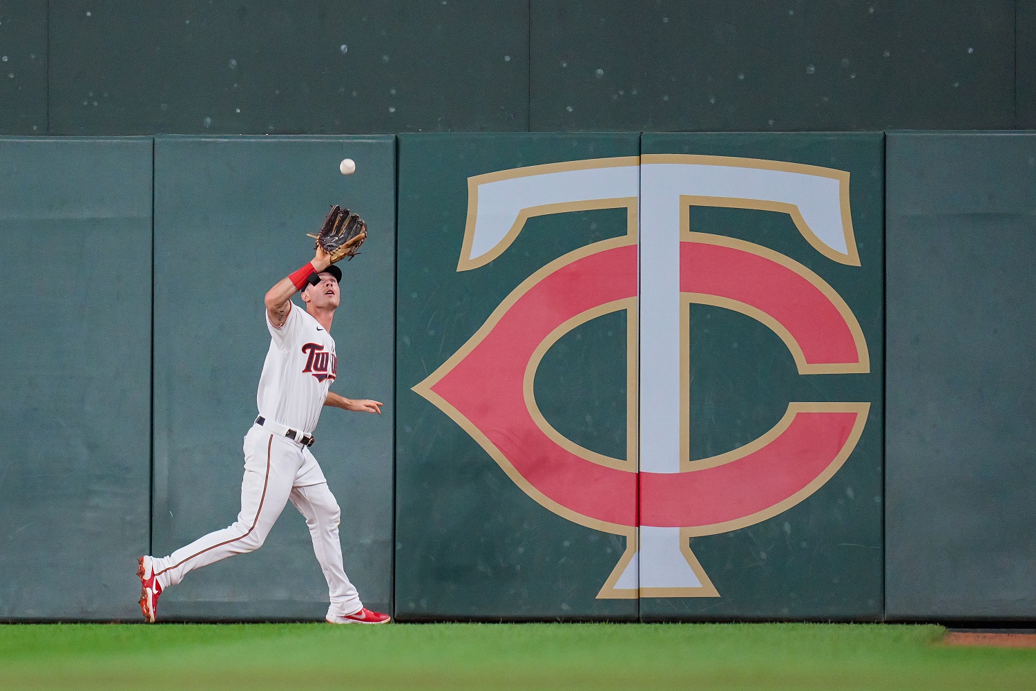 Max Kepler's bases-clearing triple powers Twins to win over Mets