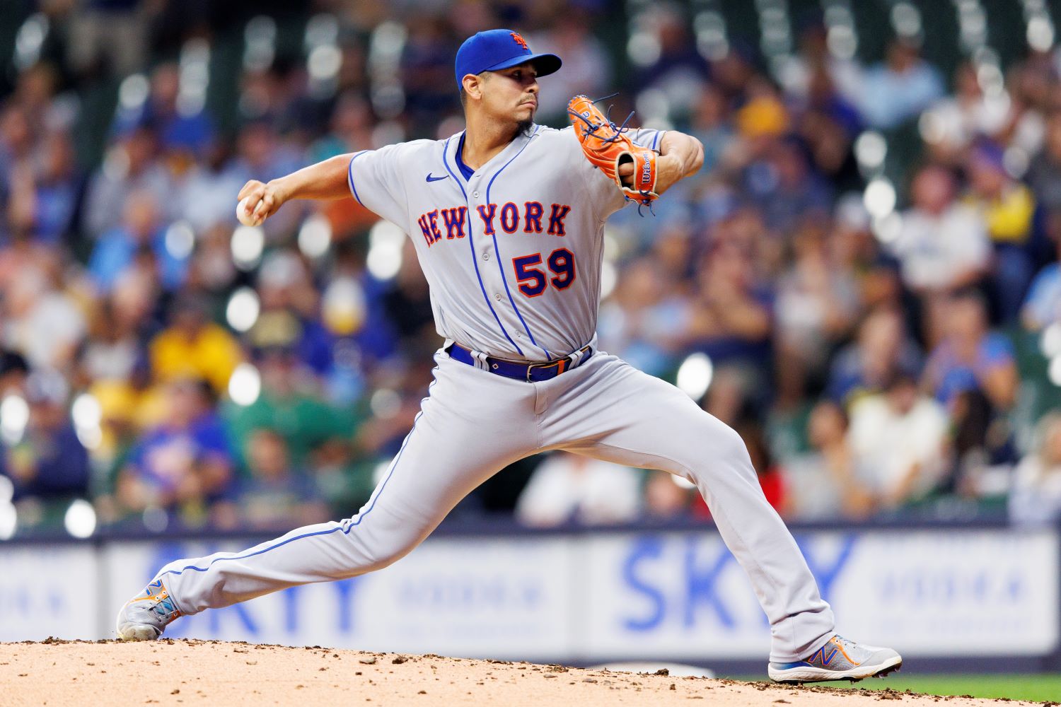 NY Mets News: MLB Trade Rumors projects arbitration-eligible