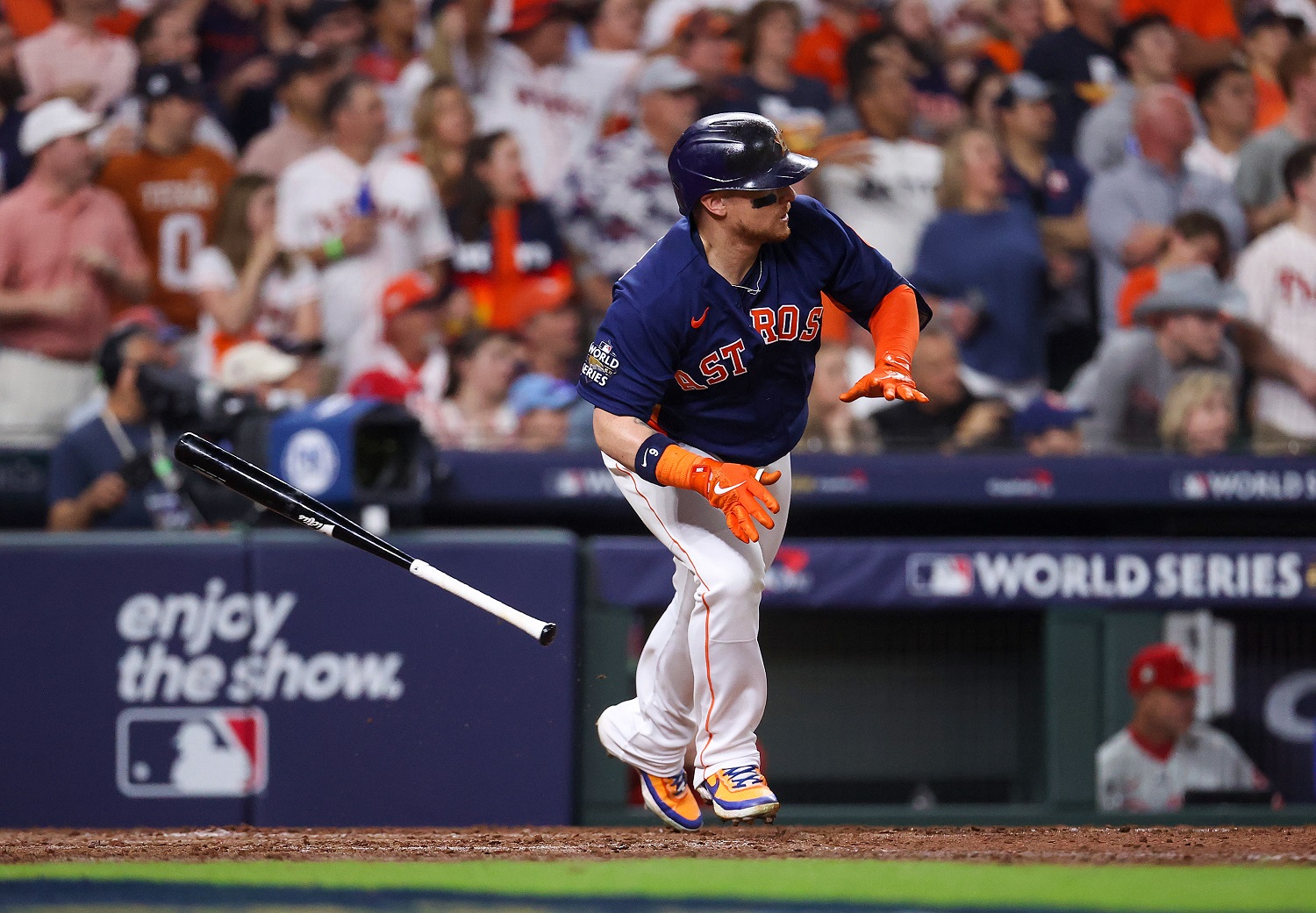 Astros Open Forum: What Did We Learn From the 2019 Spring Training