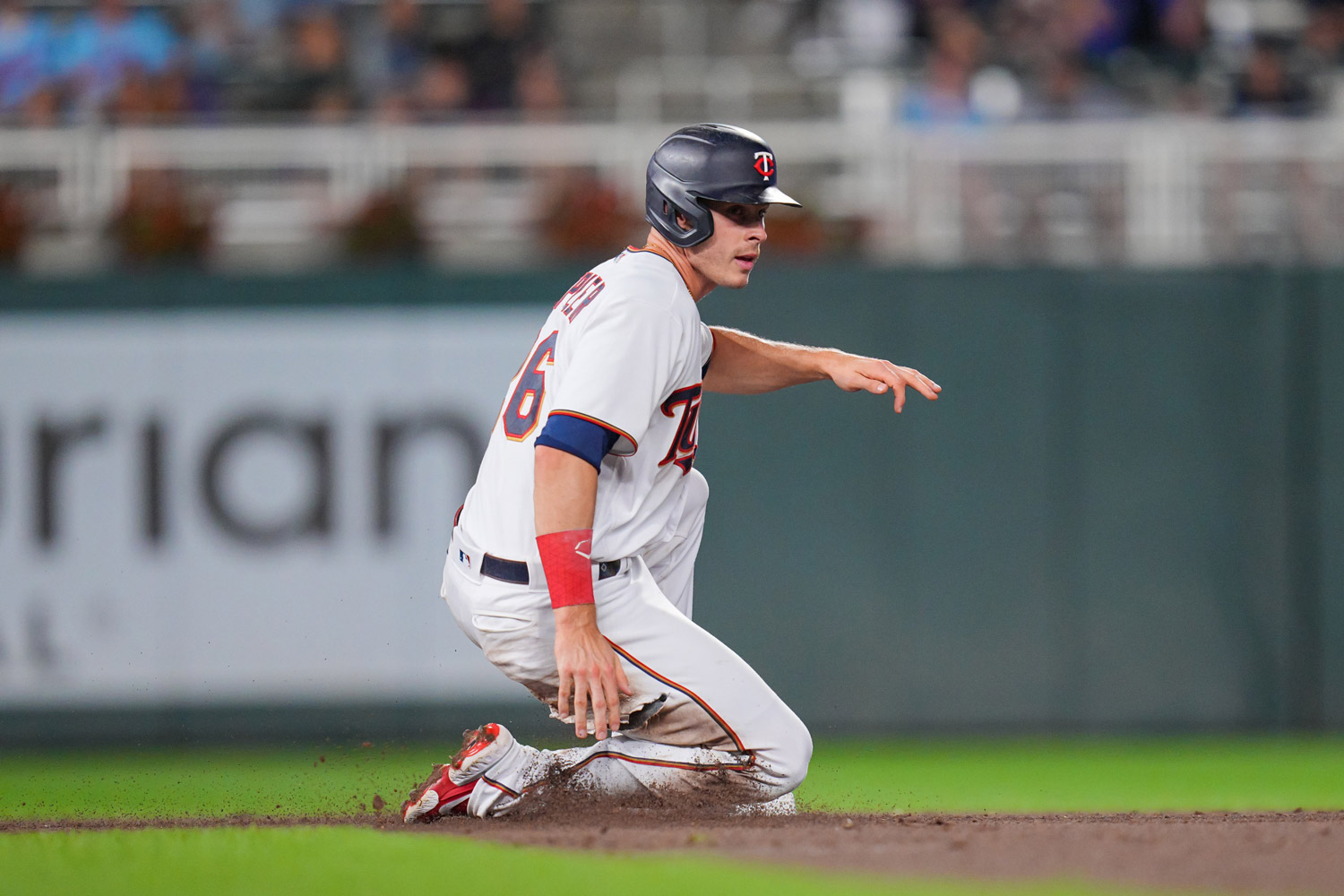 More lefties, fewer problems for Twins' Max Kepler – Twin Cities