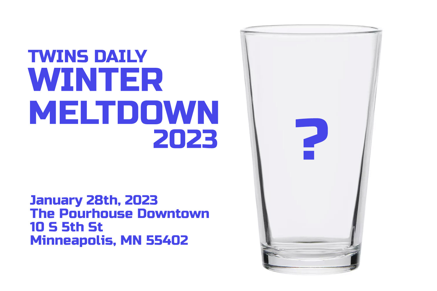 Front Page: Countdown Meltdown: Kent Hrbek Joins the Winter Meltdown! -  Twins Daily Front Page News - Twins Daily