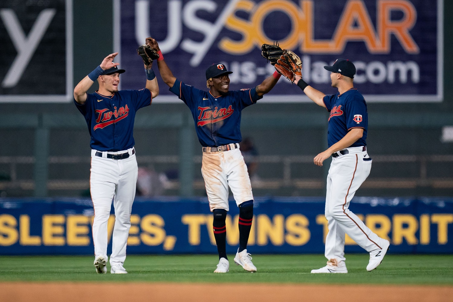 Progress for Twins rookie Hicks comes in small steps