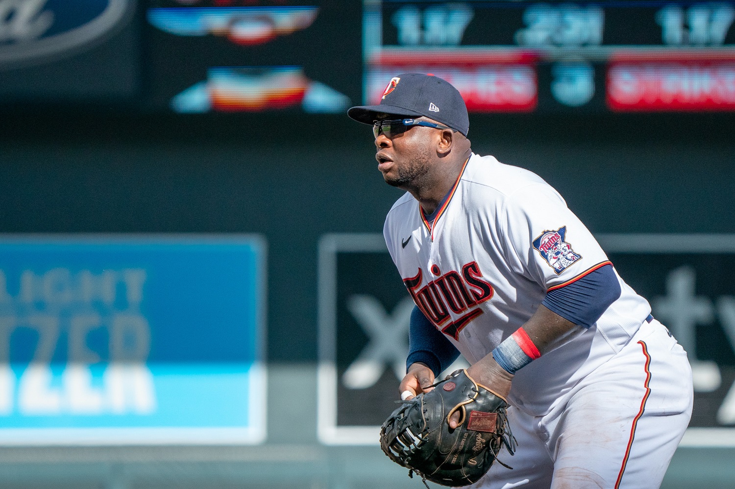 Fix Miguel Sano's swing, and he's back to being fearsome and helping Twins