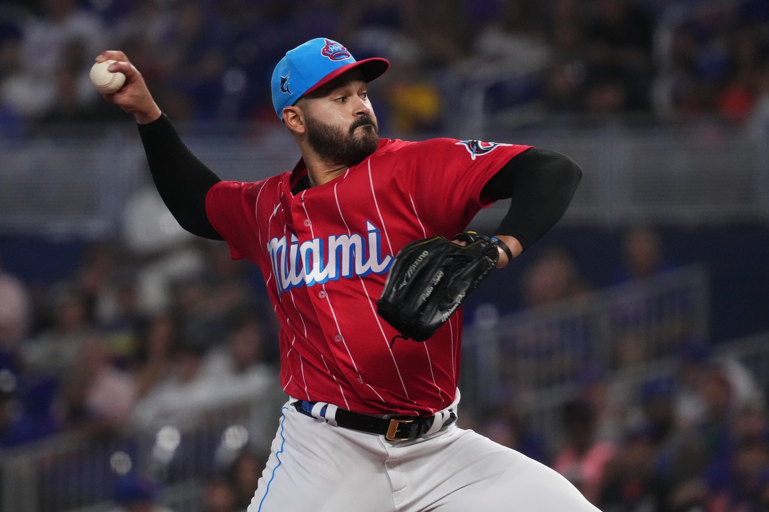 Assessing the Luis Arraez for Pablo López Trade - Twins - Twins Daily