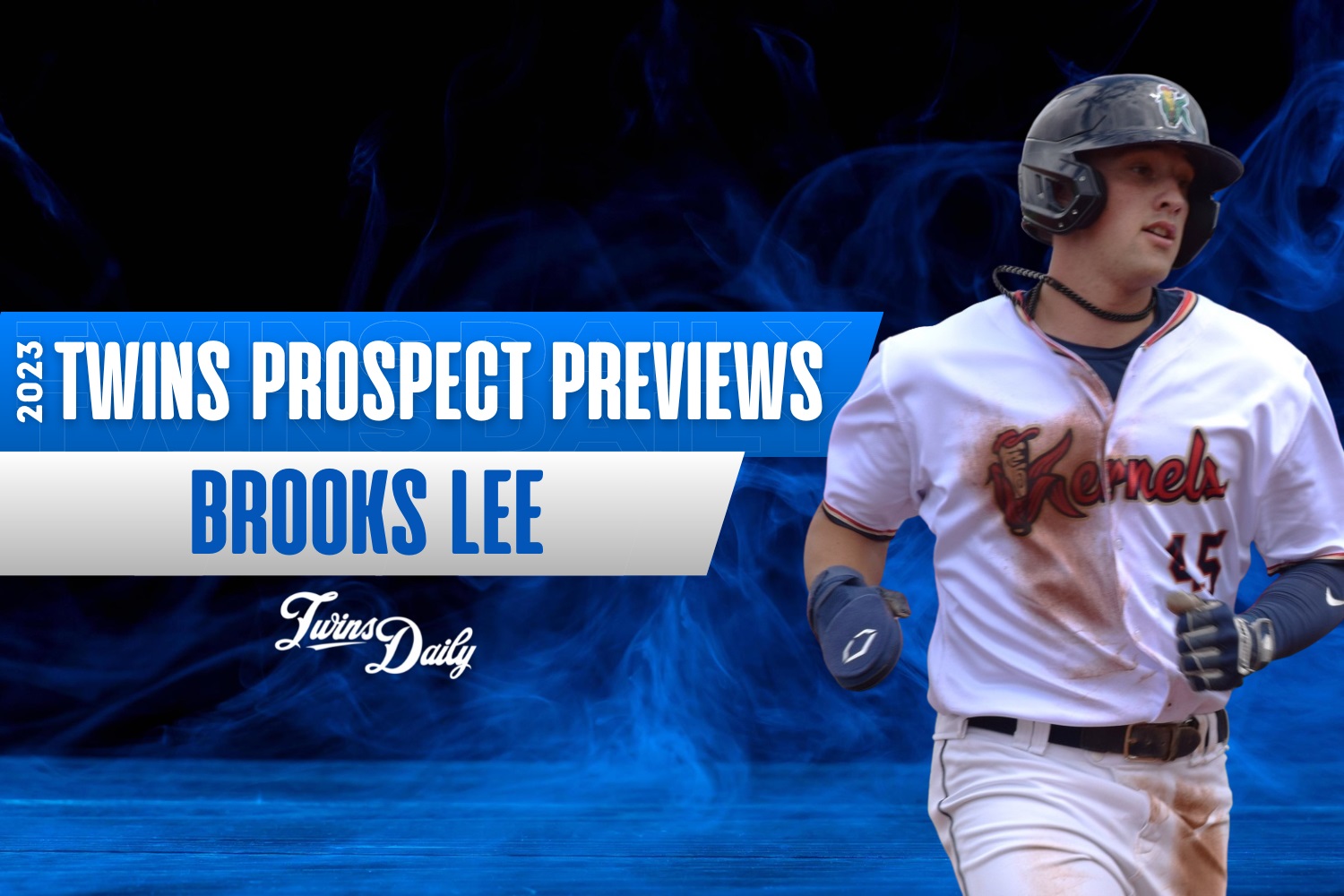 brooks lee baseball