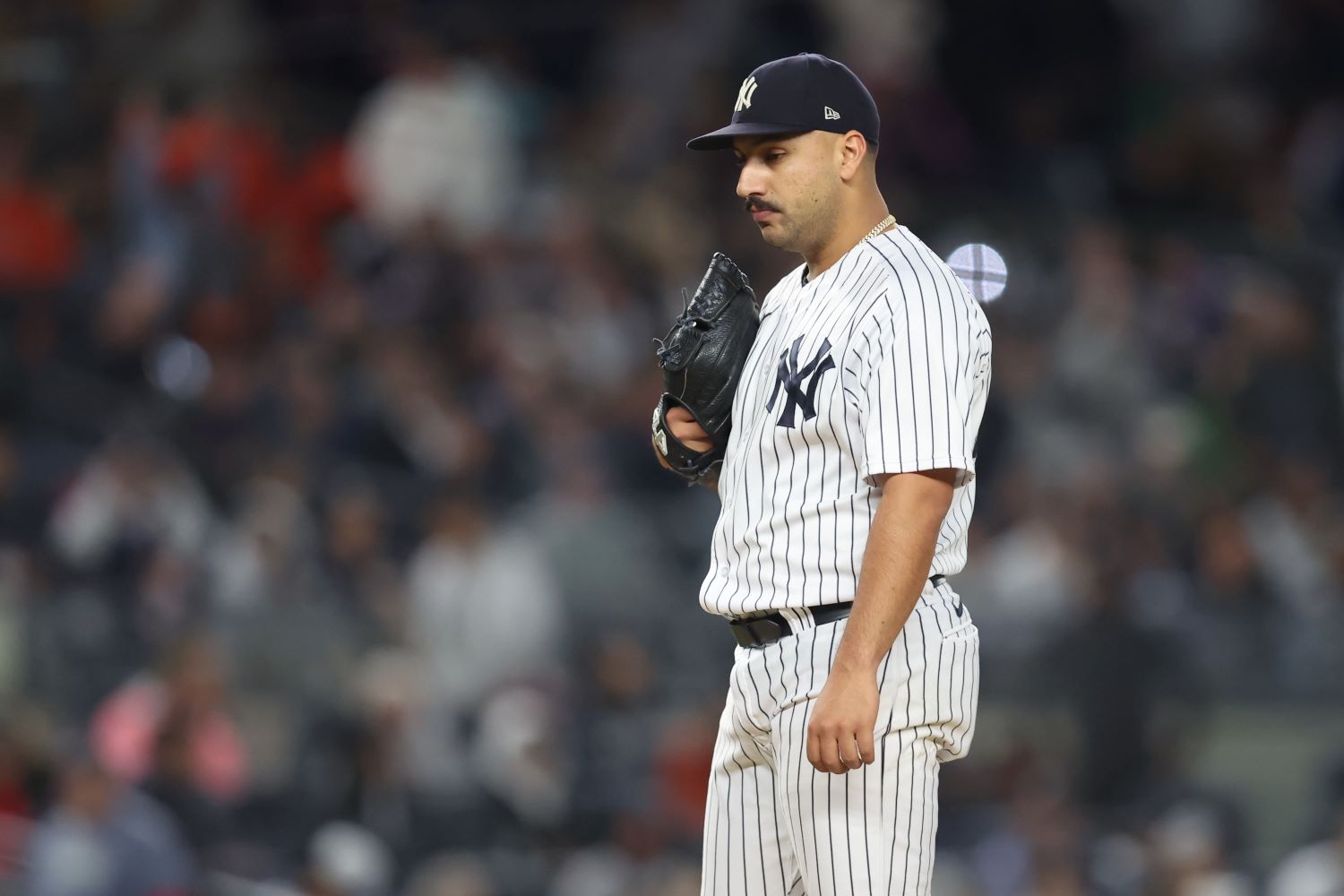 MLB trade deadline 2022: Yankees acquire starting pitcher Frankie Montas in  deal with Oakland, per reports