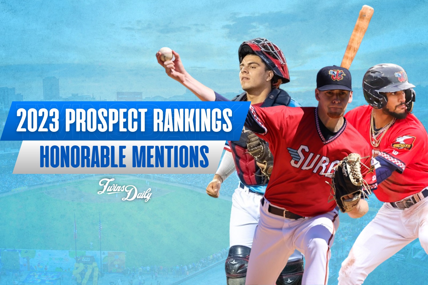 More information about "Twins Daily 2023 Prospect Rankings (Part 1: Honorable Mention)"