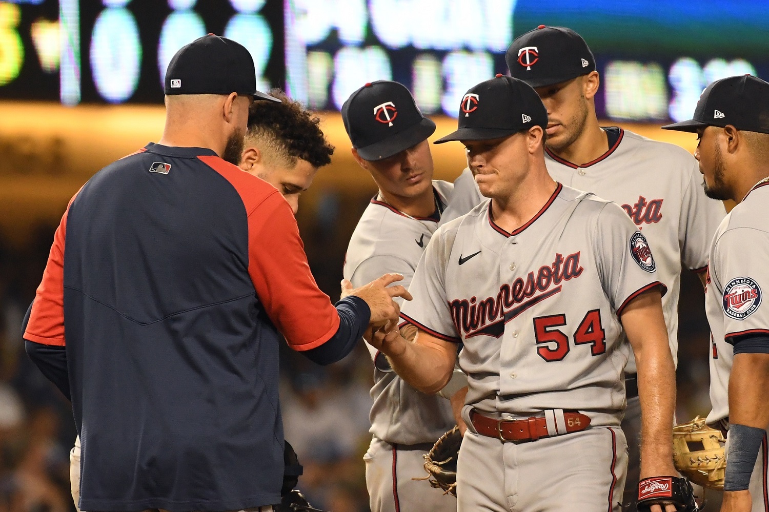 Twins Front Office Testing an Unsustainable Rotation Solution - Twins Daily