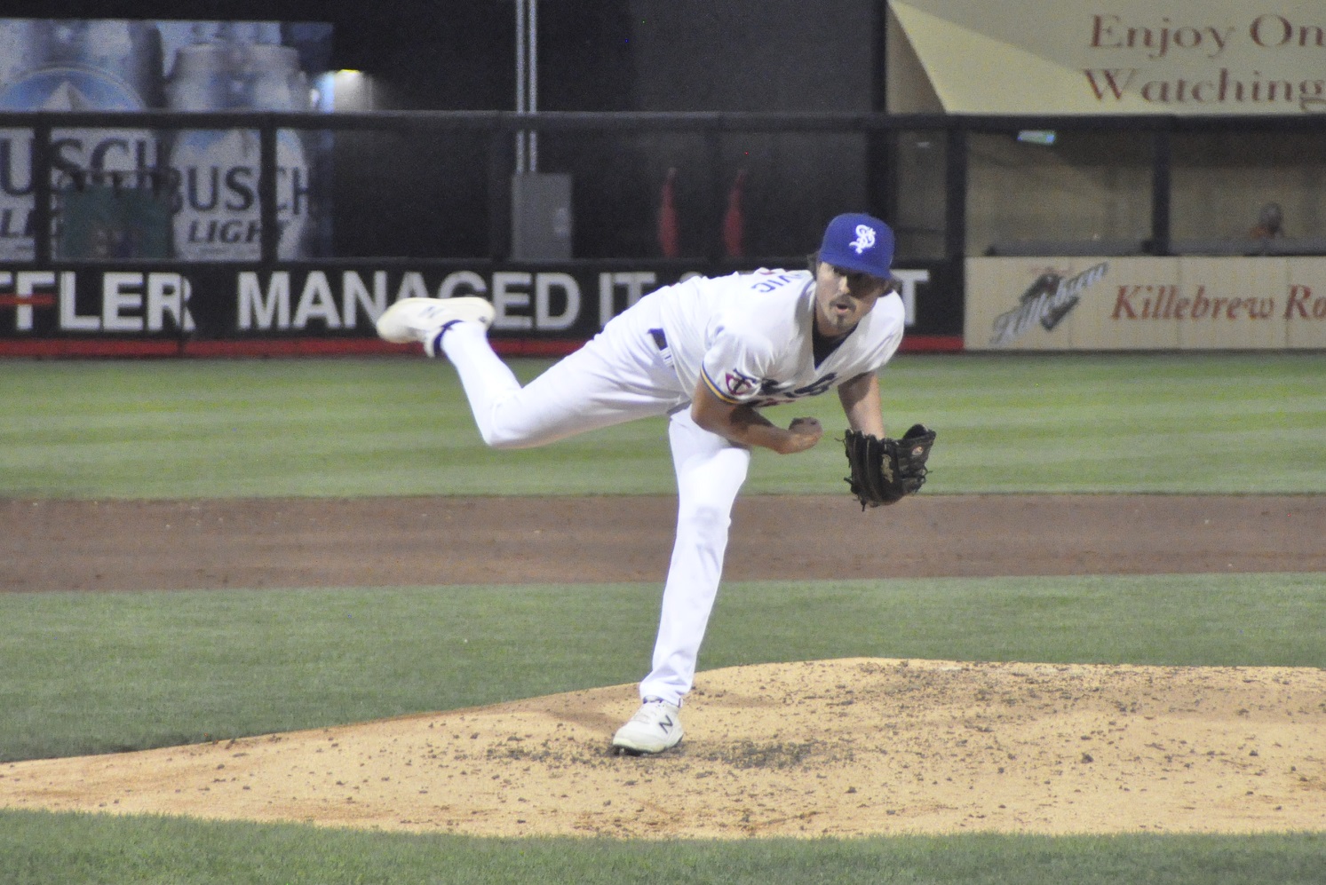 Twins closer Jhoan Duran proving last year was no fluke, but is passed over  for All-Star Game