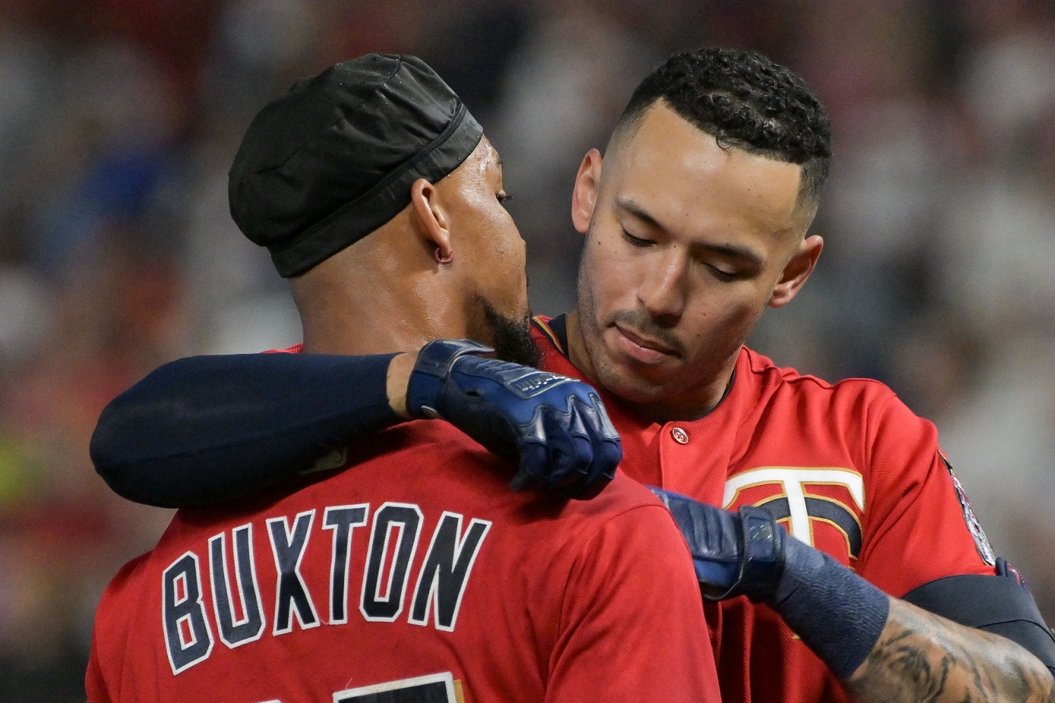 Navigating the Emotions of the Twins in the Playoffs - Twins