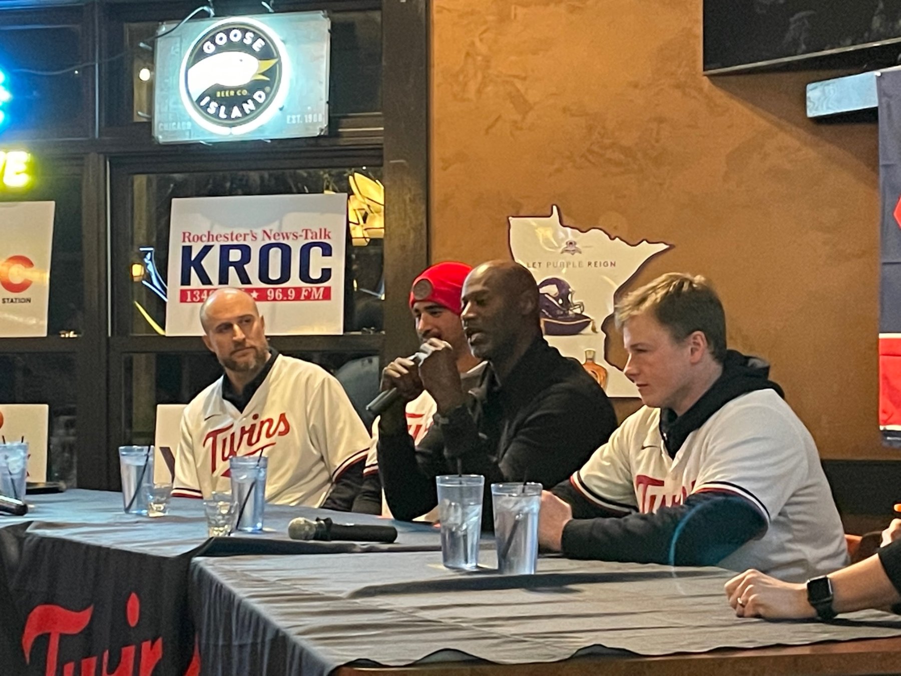 Twins Winter Caravan Coming Back in 2023