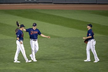 Let's Road Trip 2023: New York & Boston (4/13-4/20) - Twins - Twins Daily