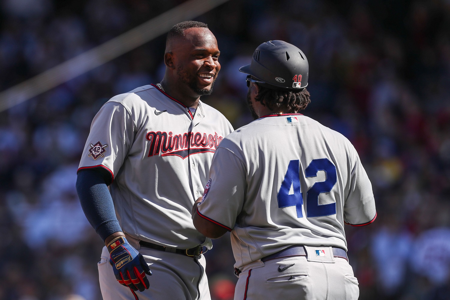 Tuesday Twins: Miguel Sano leaves minor league team due to family matter -  Twinkie Town